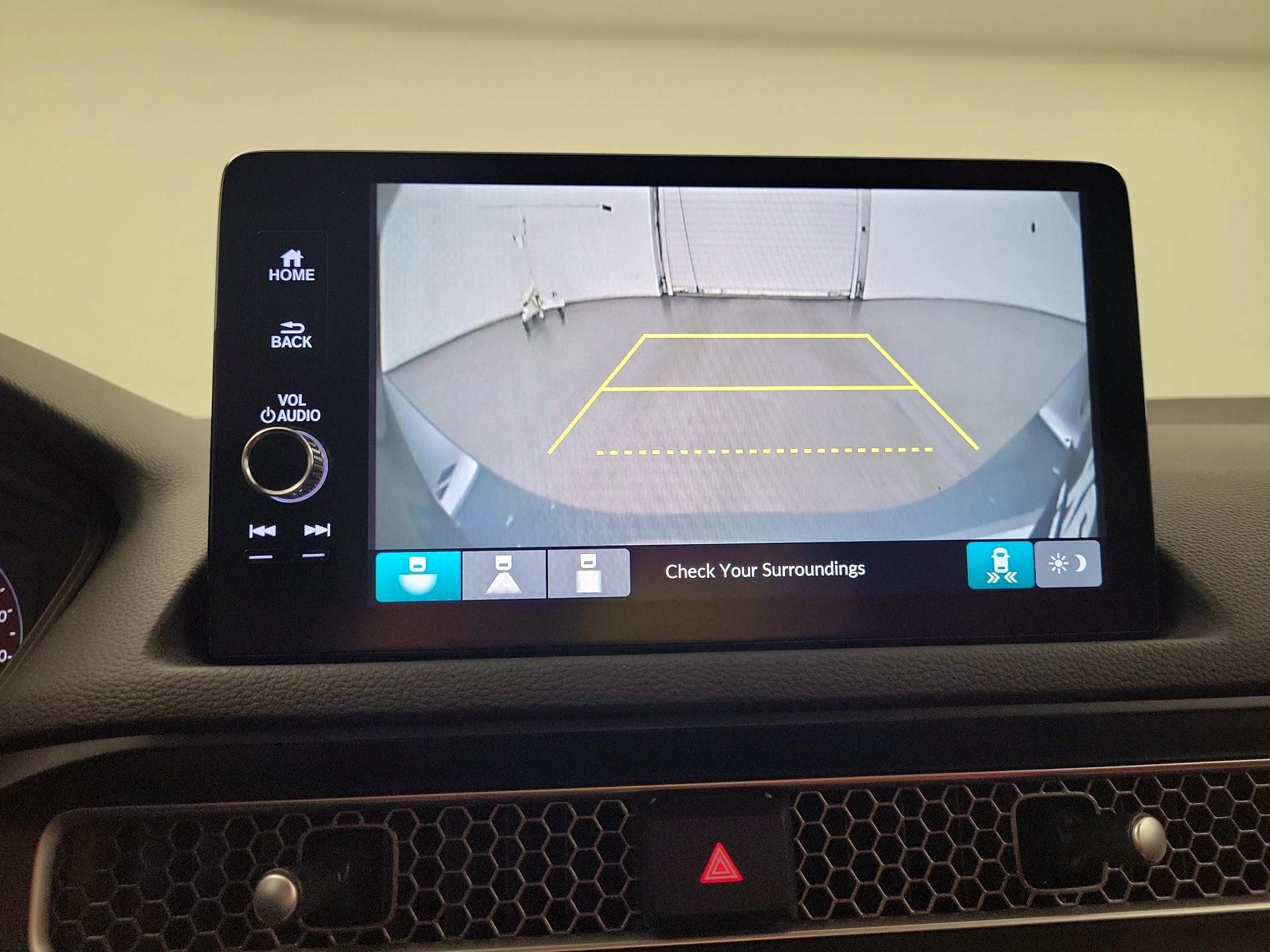 Thumbnail: 2024 Honda Civic - 13