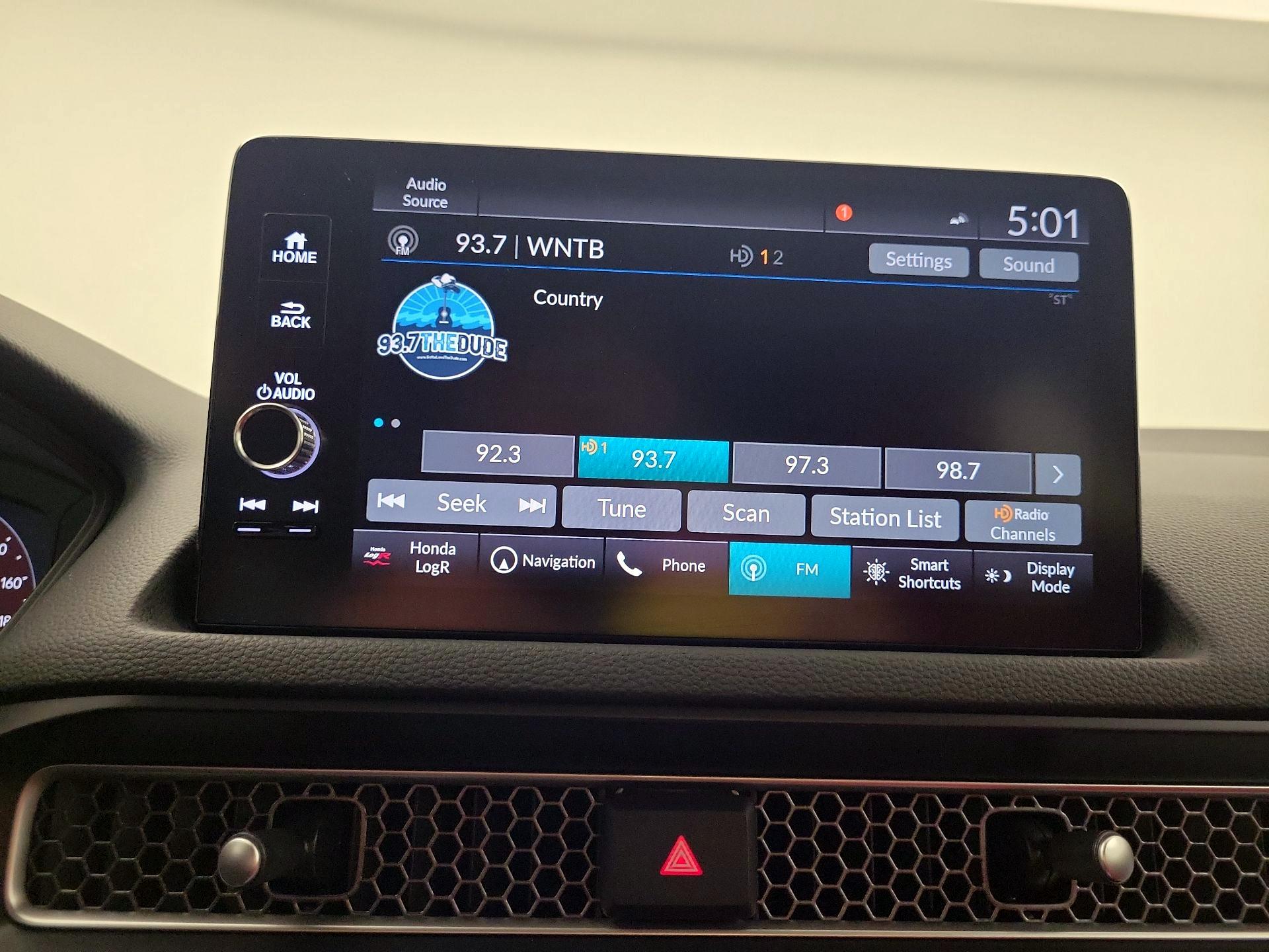 Thumbnail: 2024 Honda Civic - 14