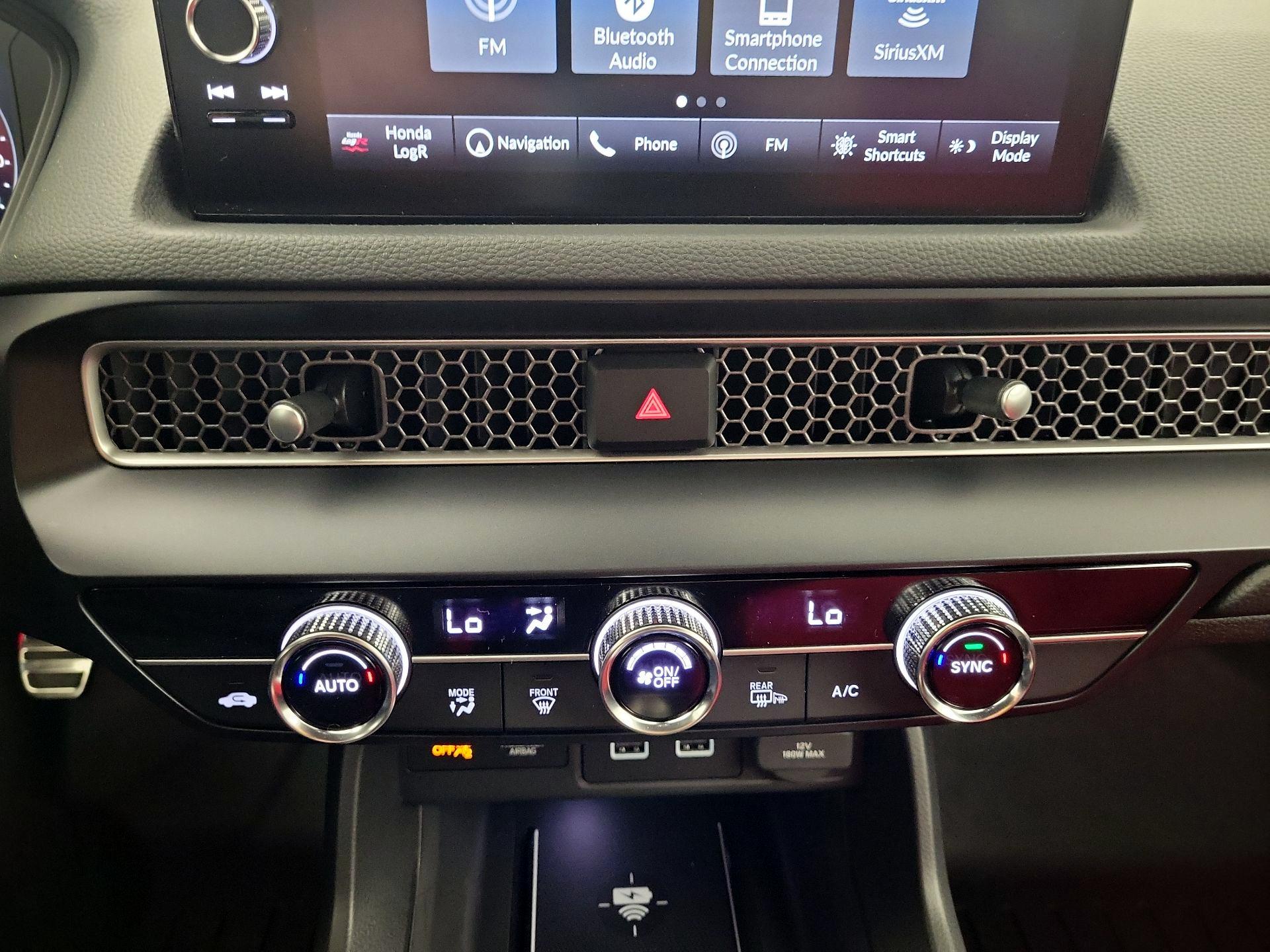 Thumbnail: 2024 Honda Civic - 15