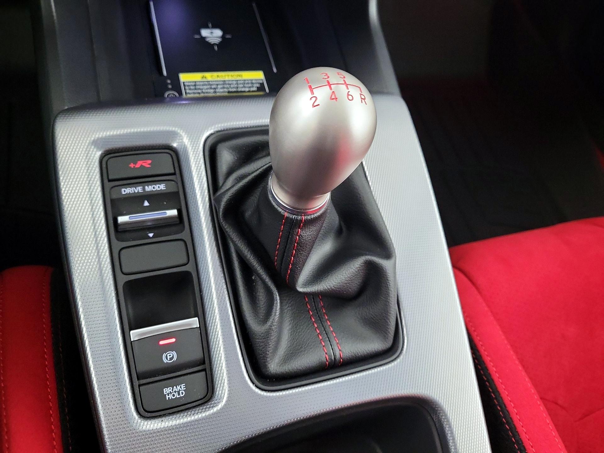 Thumbnail: 2024 Honda Civic - 16