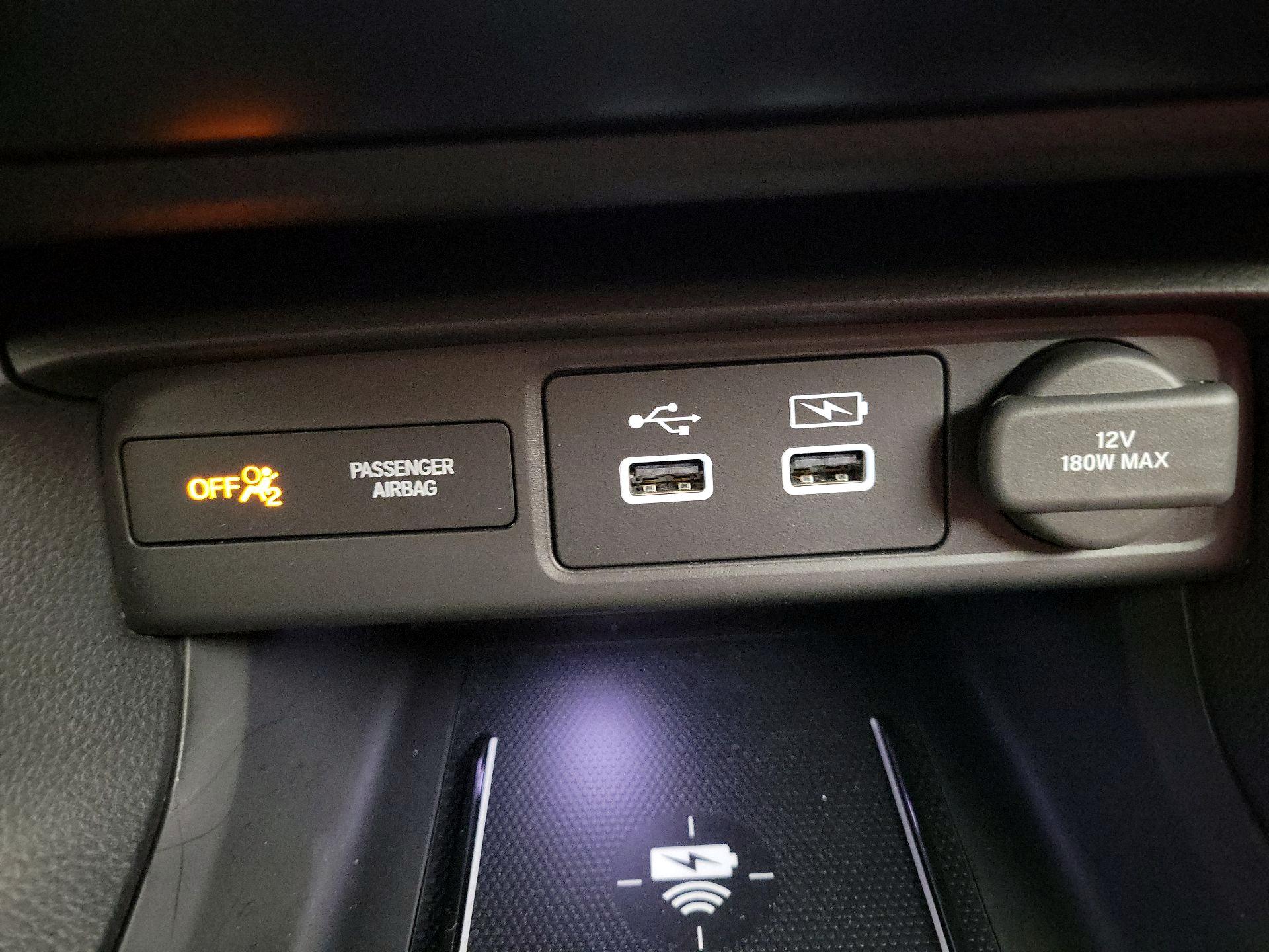 Thumbnail: 2024 Honda Civic - 17