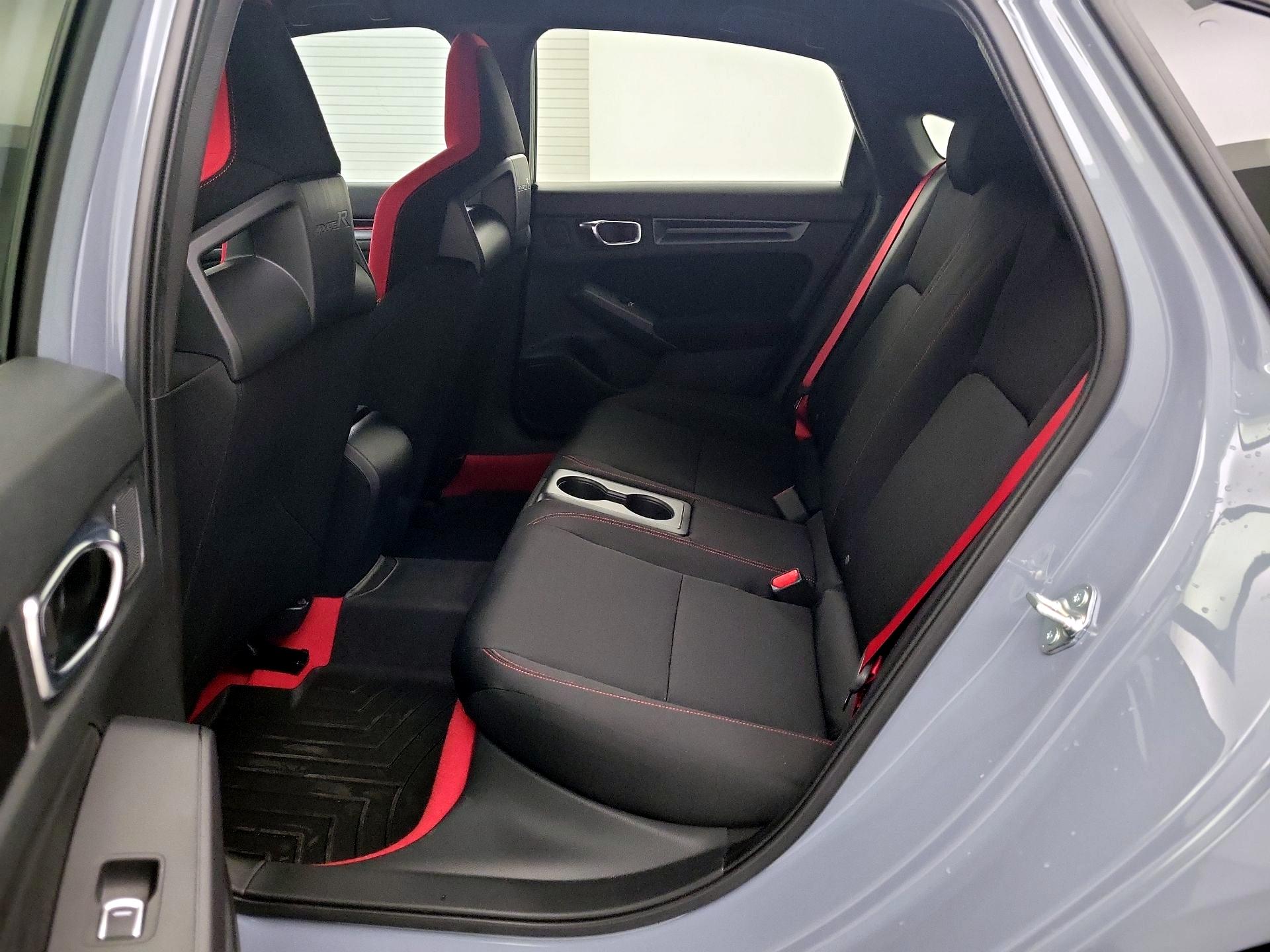 Thumbnail: 2024 Honda Civic - 18