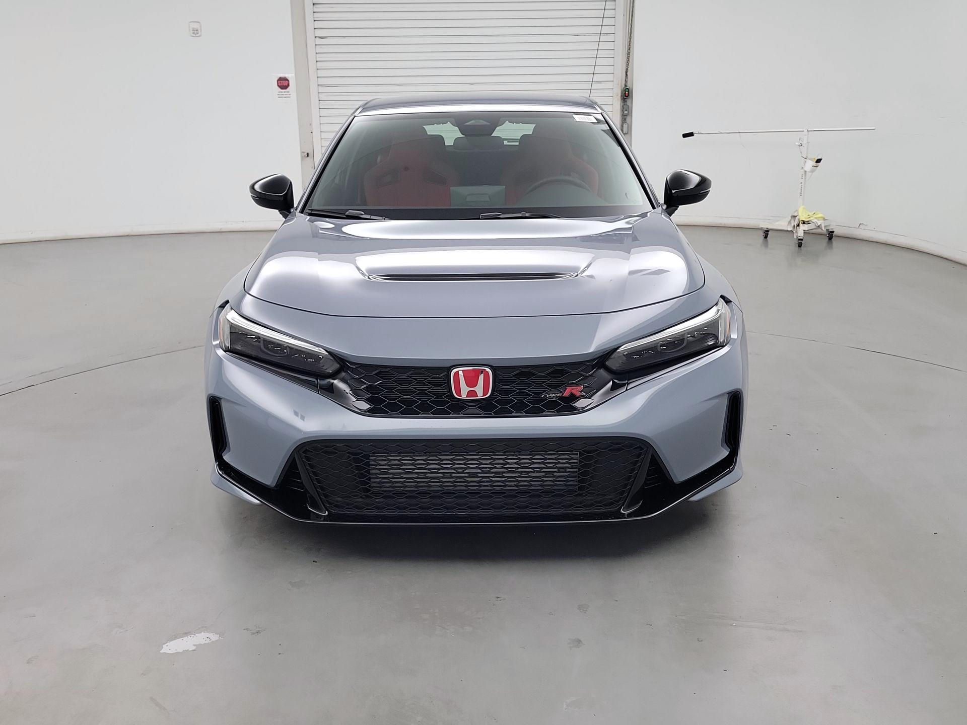 Thumbnail: 2024 Honda Civic - 2