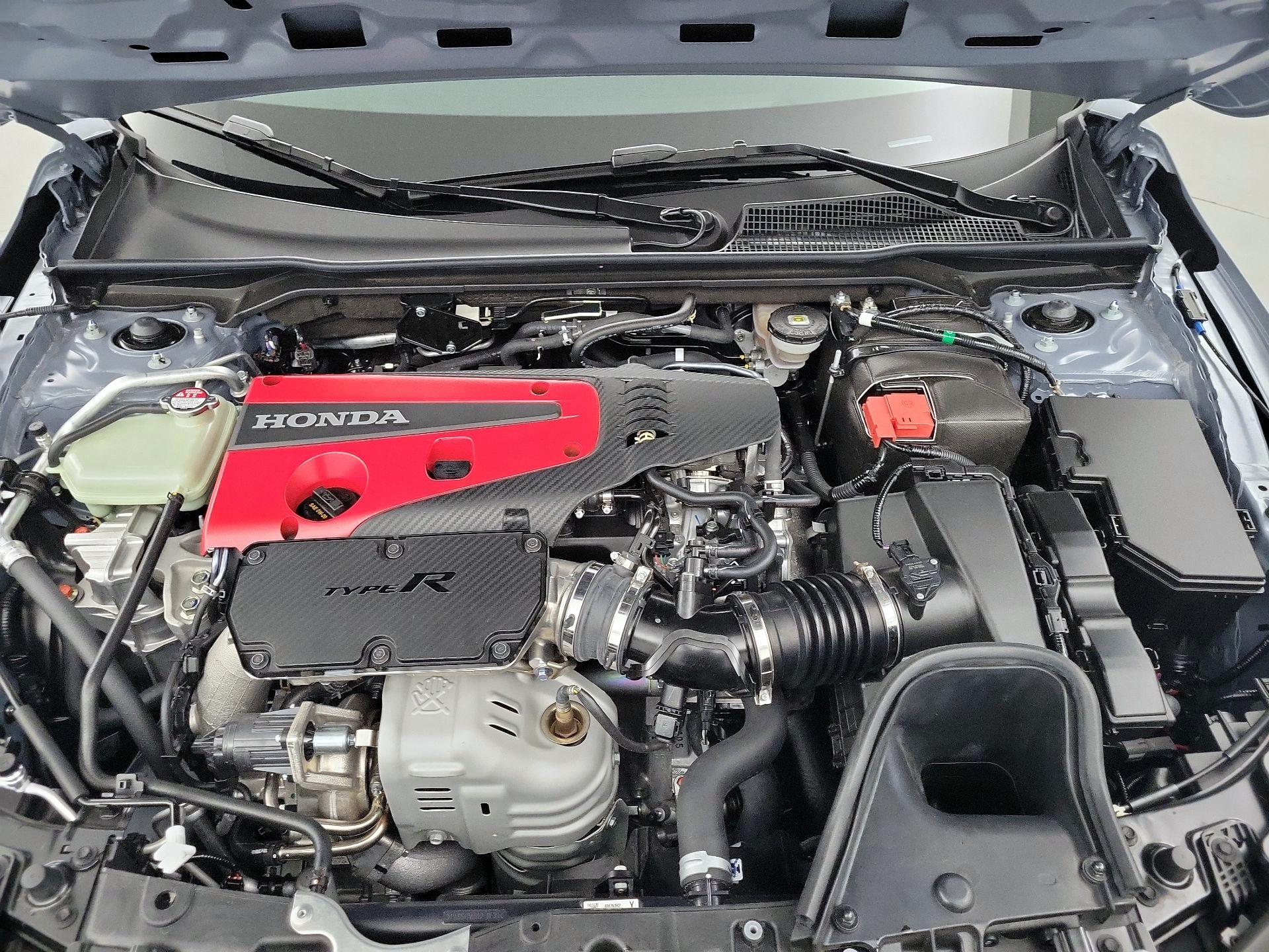 Thumbnail: 2024 Honda Civic - 20