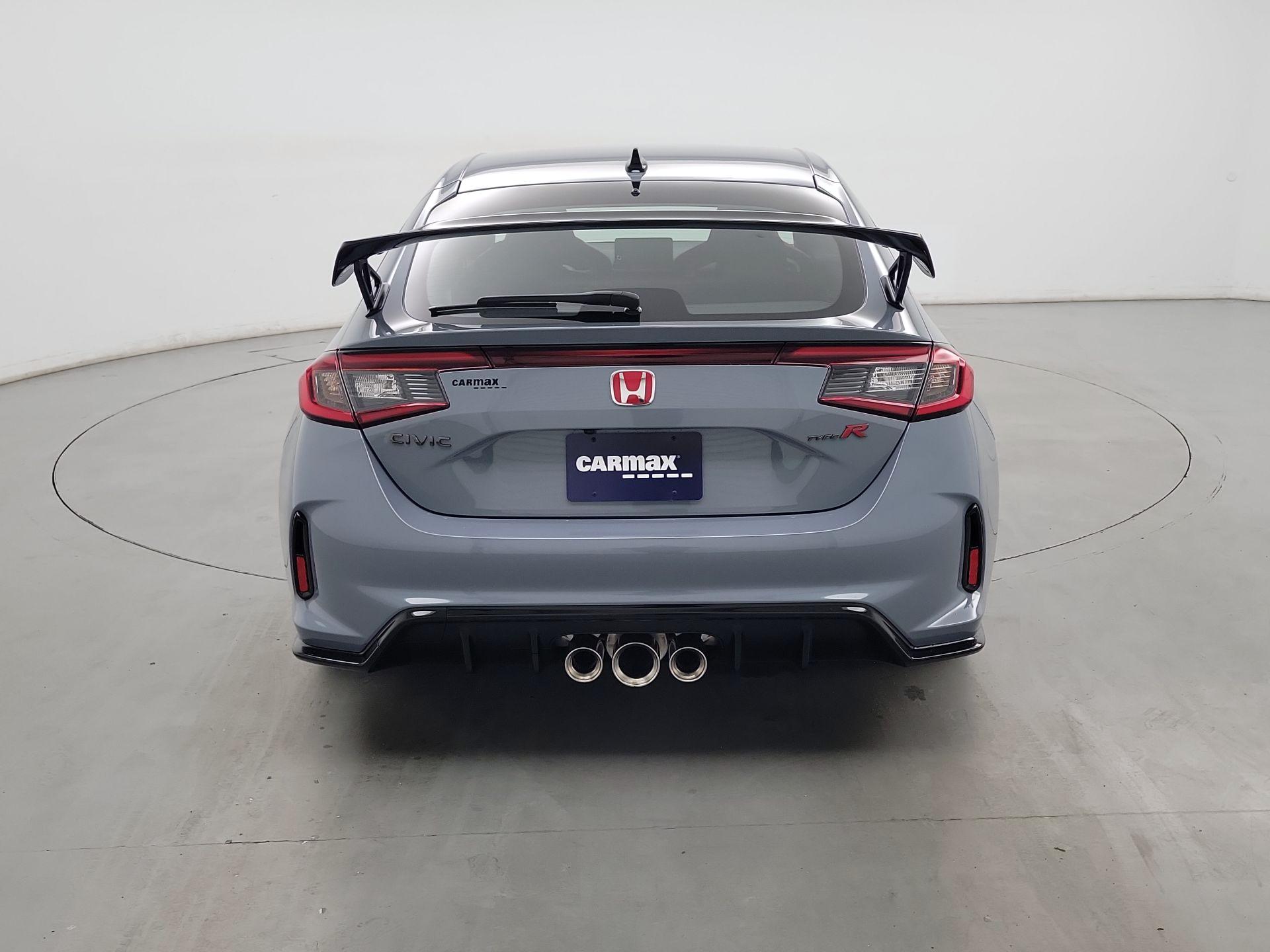 Thumbnail: 2024 Honda Civic - 6