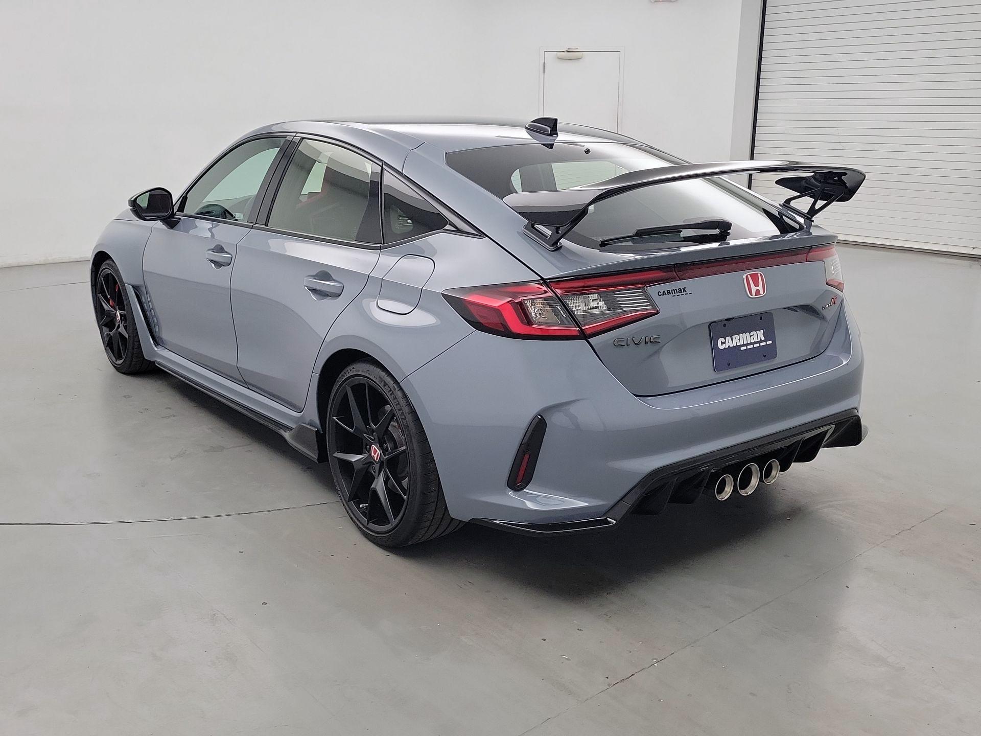 Thumbnail: 2024 Honda Civic - 7