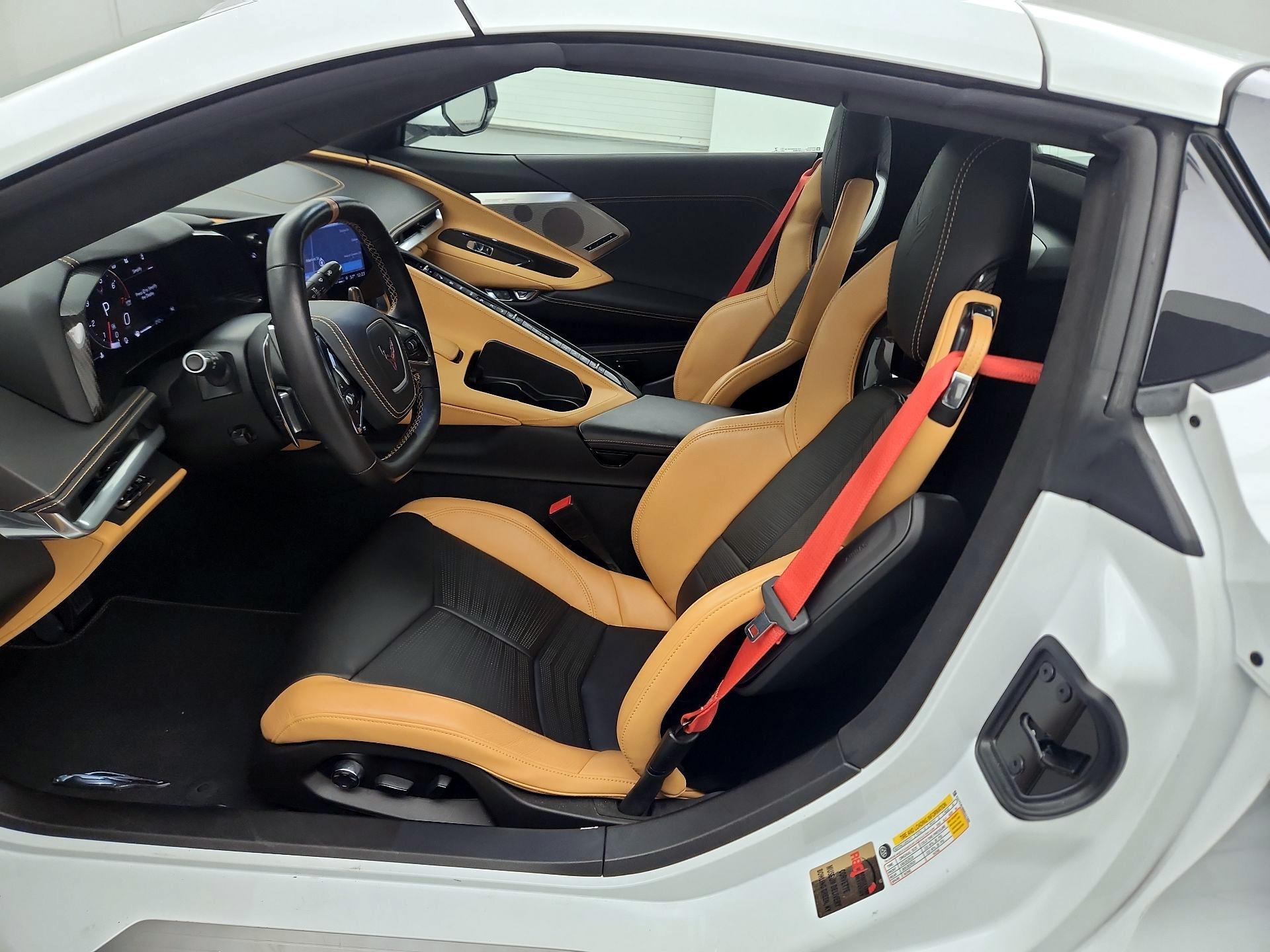 Thumbnail: 2021 Chevrolet Corvette - 9