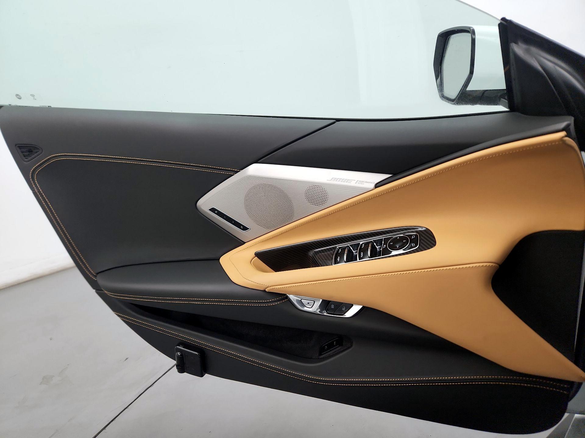 Thumbnail: 2021 Chevrolet Corvette - 10