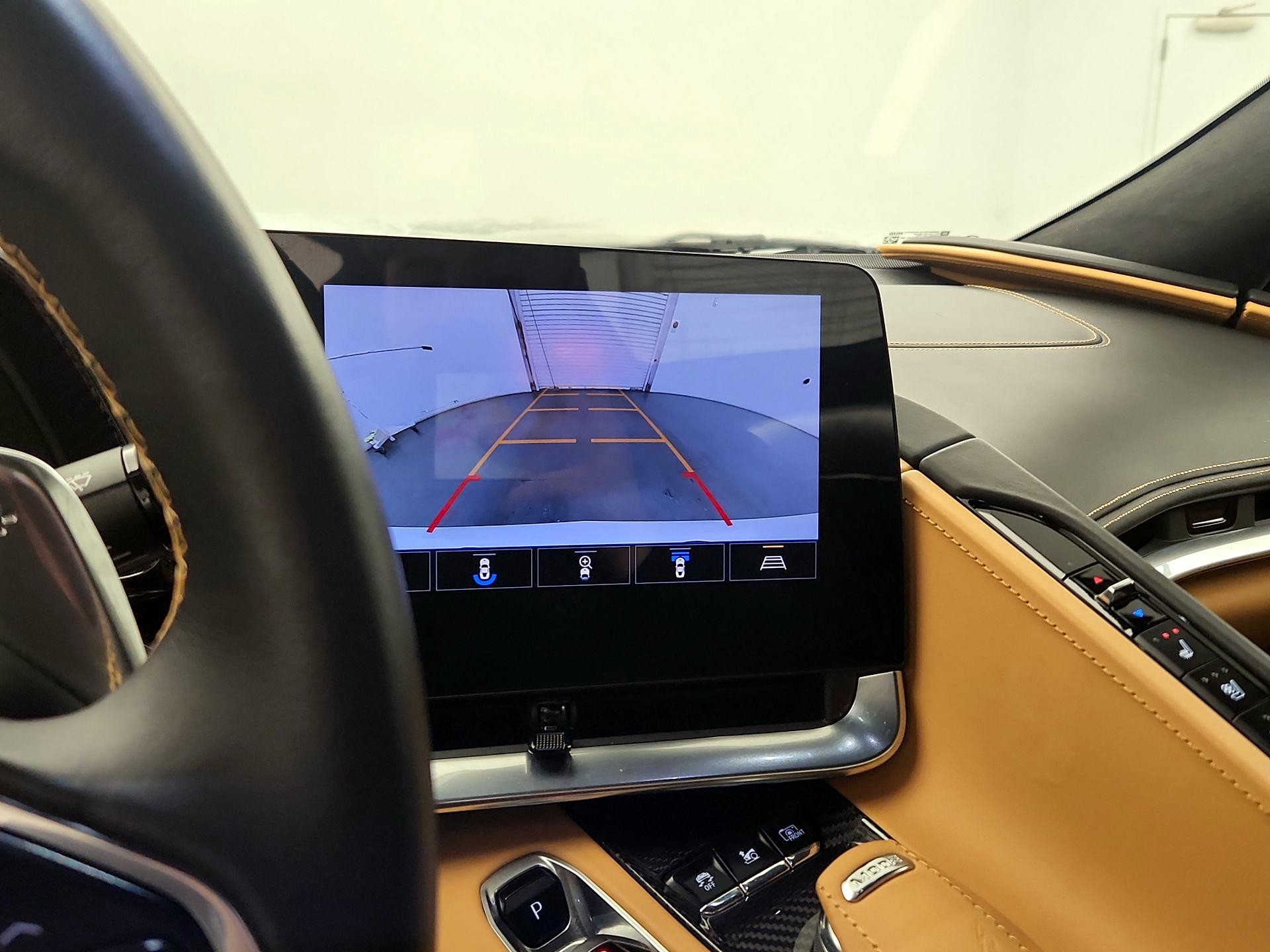 Thumbnail: 2021 Chevrolet Corvette - 13