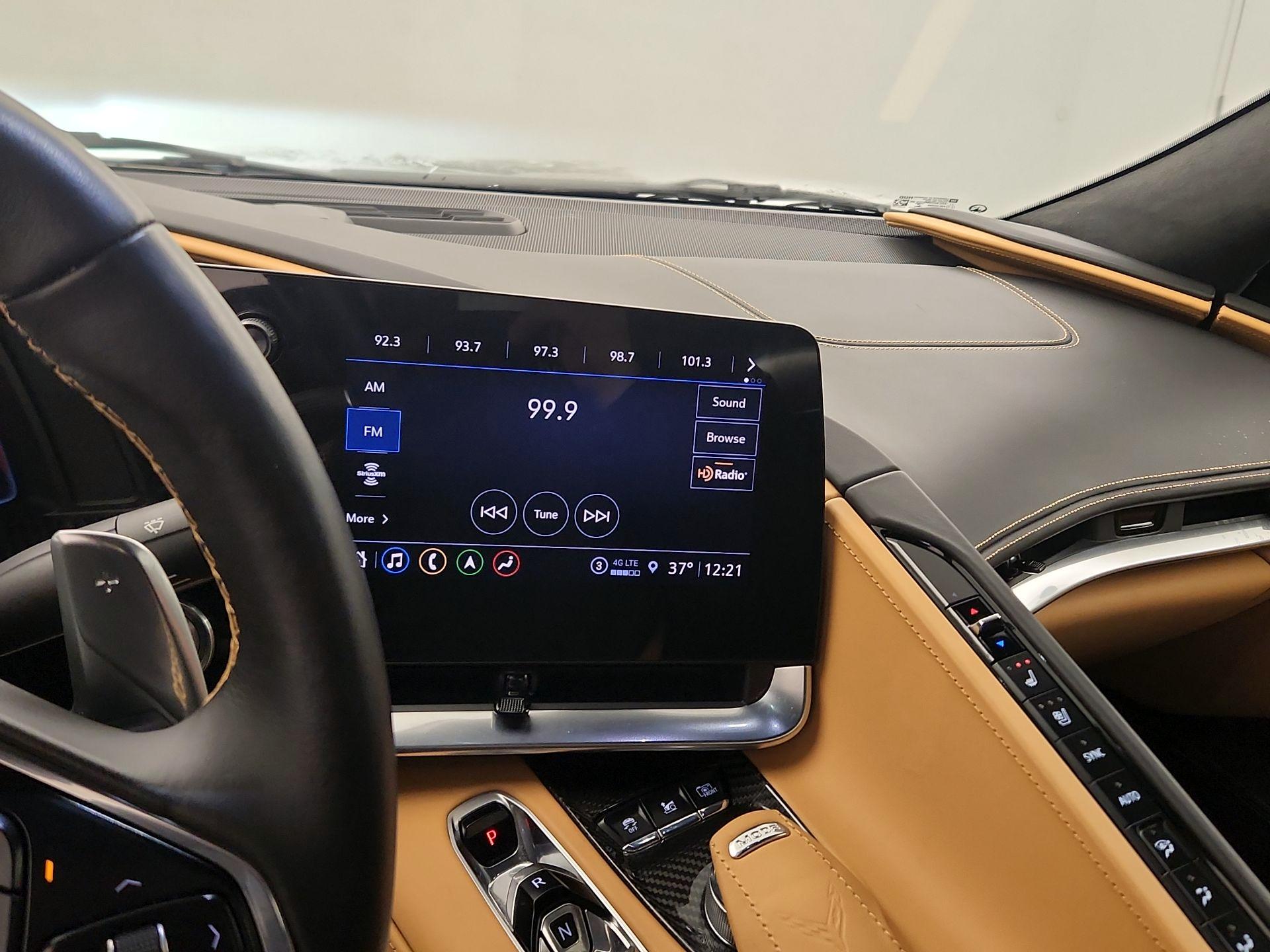 Thumbnail: 2021 Chevrolet Corvette - 14