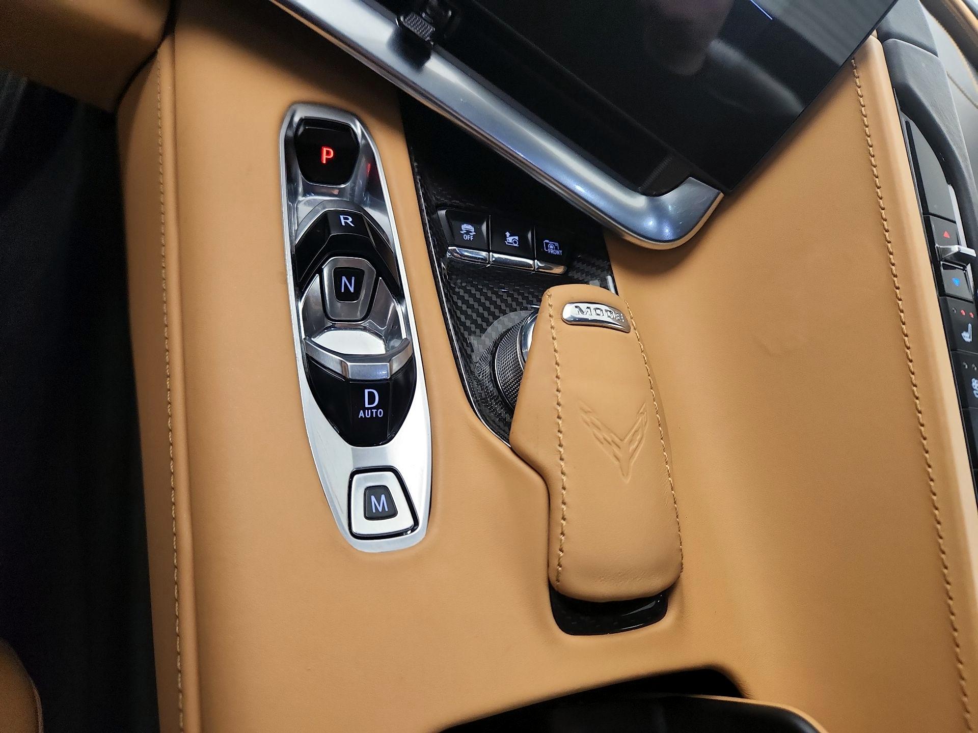 Thumbnail: 2021 Chevrolet Corvette - 16