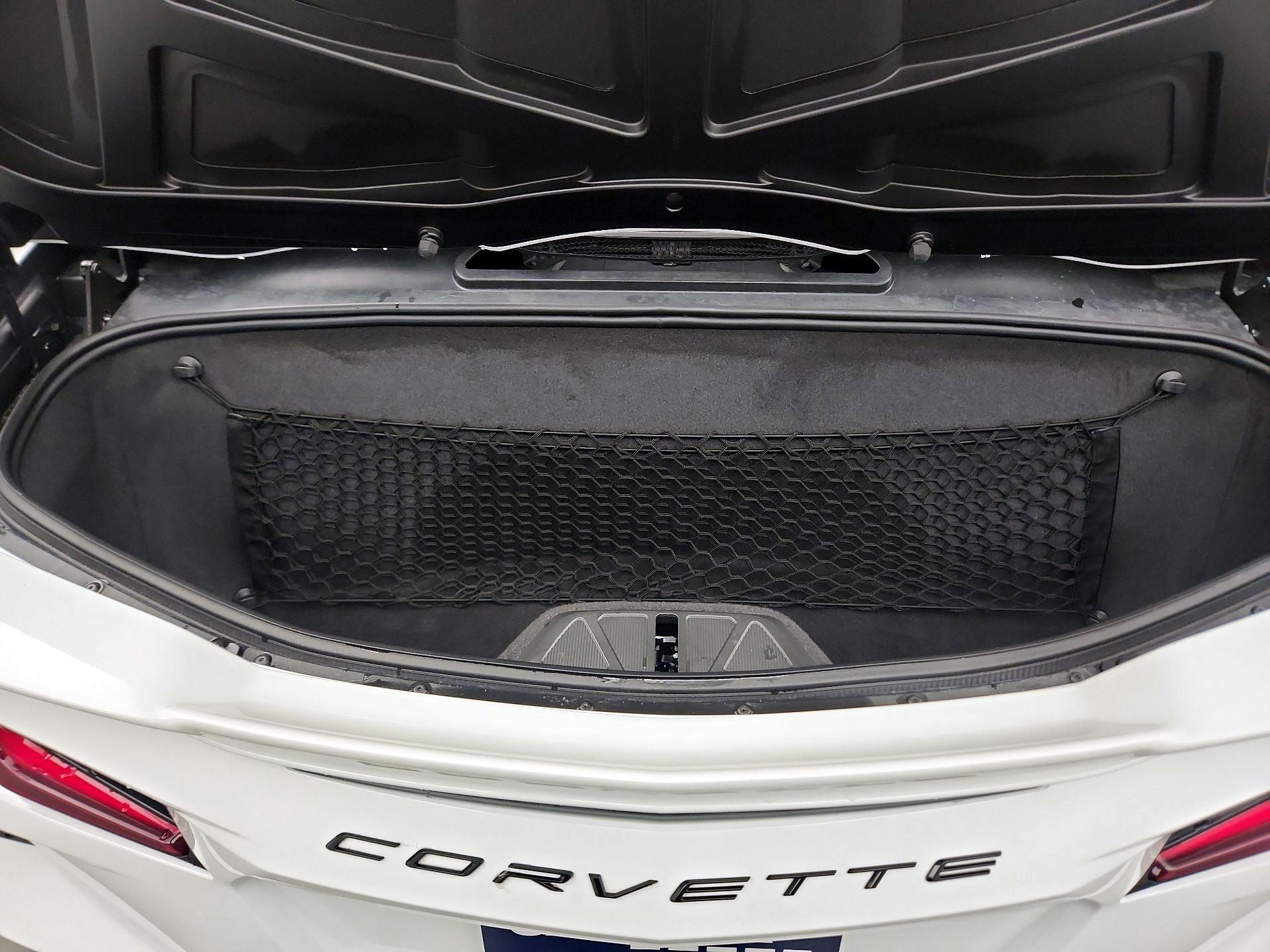 Thumbnail: 2021 Chevrolet Corvette - 18