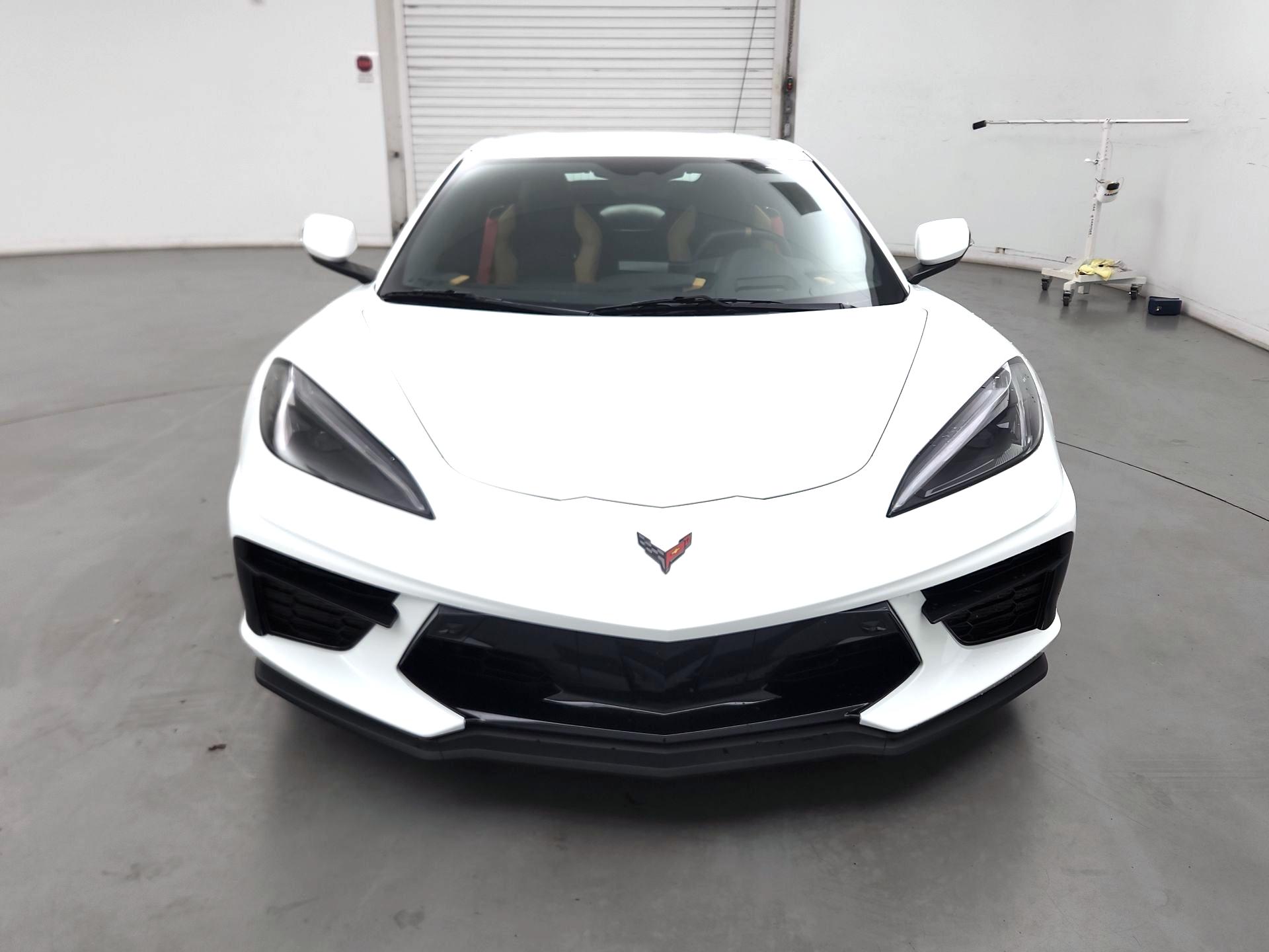 Thumbnail: 2021 Chevrolet Corvette - 2