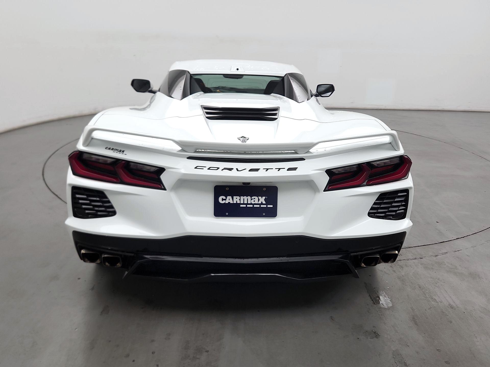 Thumbnail: 2021 Chevrolet Corvette - 6