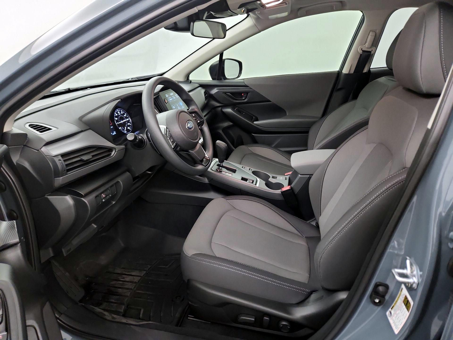 Thumbnail: 2025 Subaru Crosstrek - 9