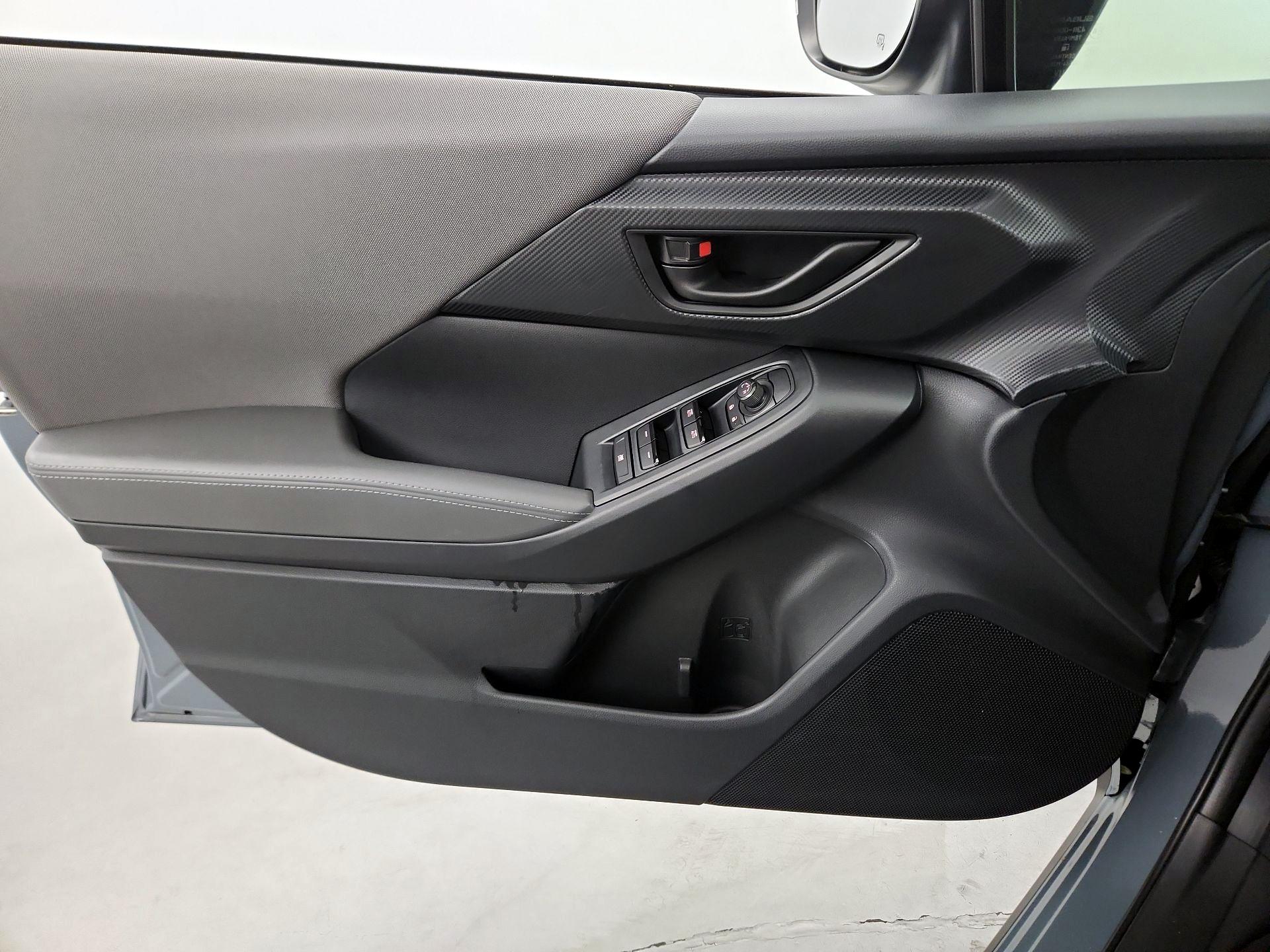 Thumbnail: 2025 Subaru Crosstrek - 10