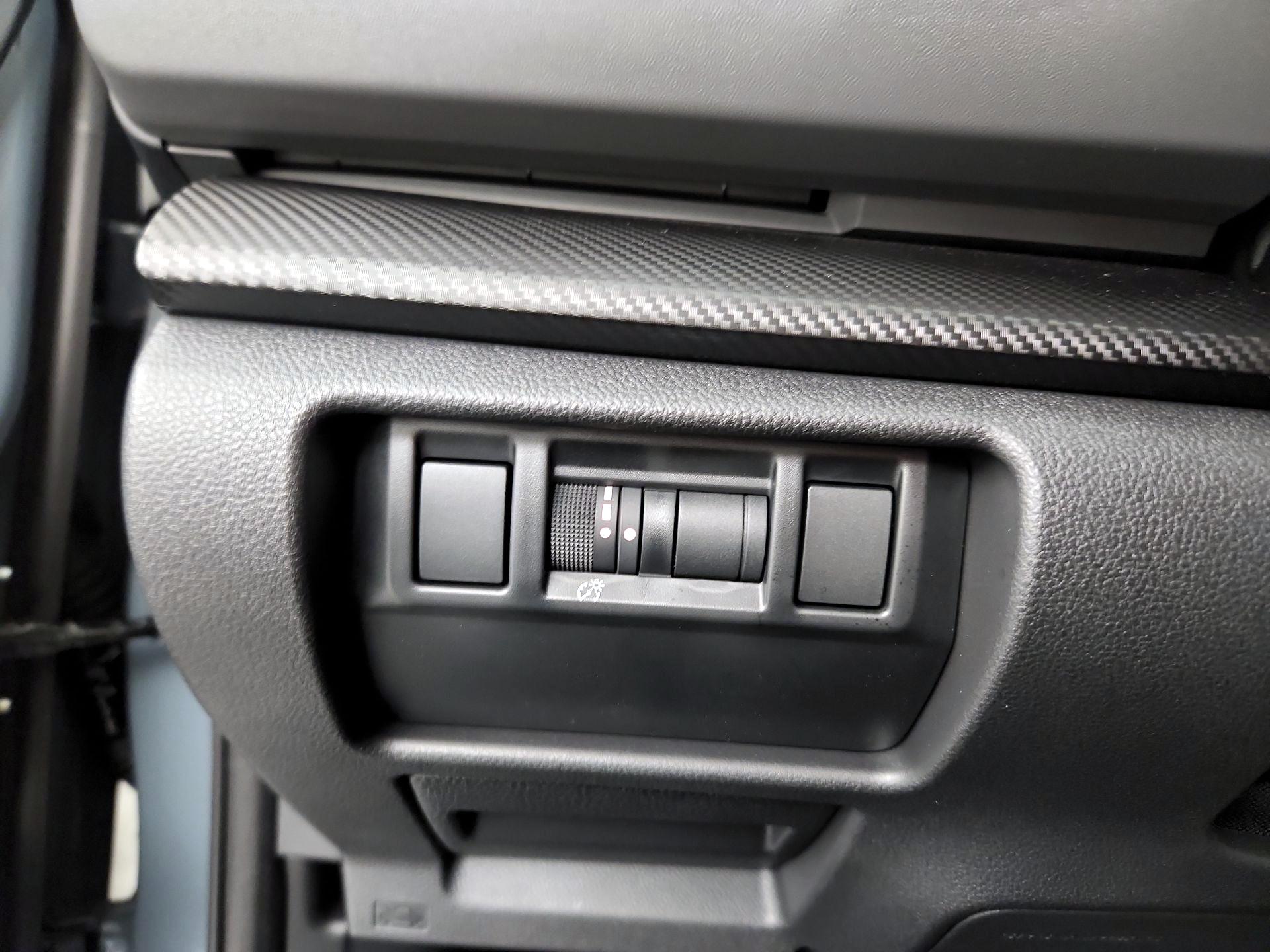 Thumbnail: 2025 Subaru Crosstrek - 11