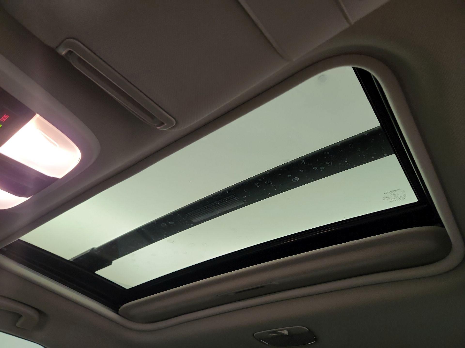 Thumbnail: 2025 Subaru Crosstrek - 17