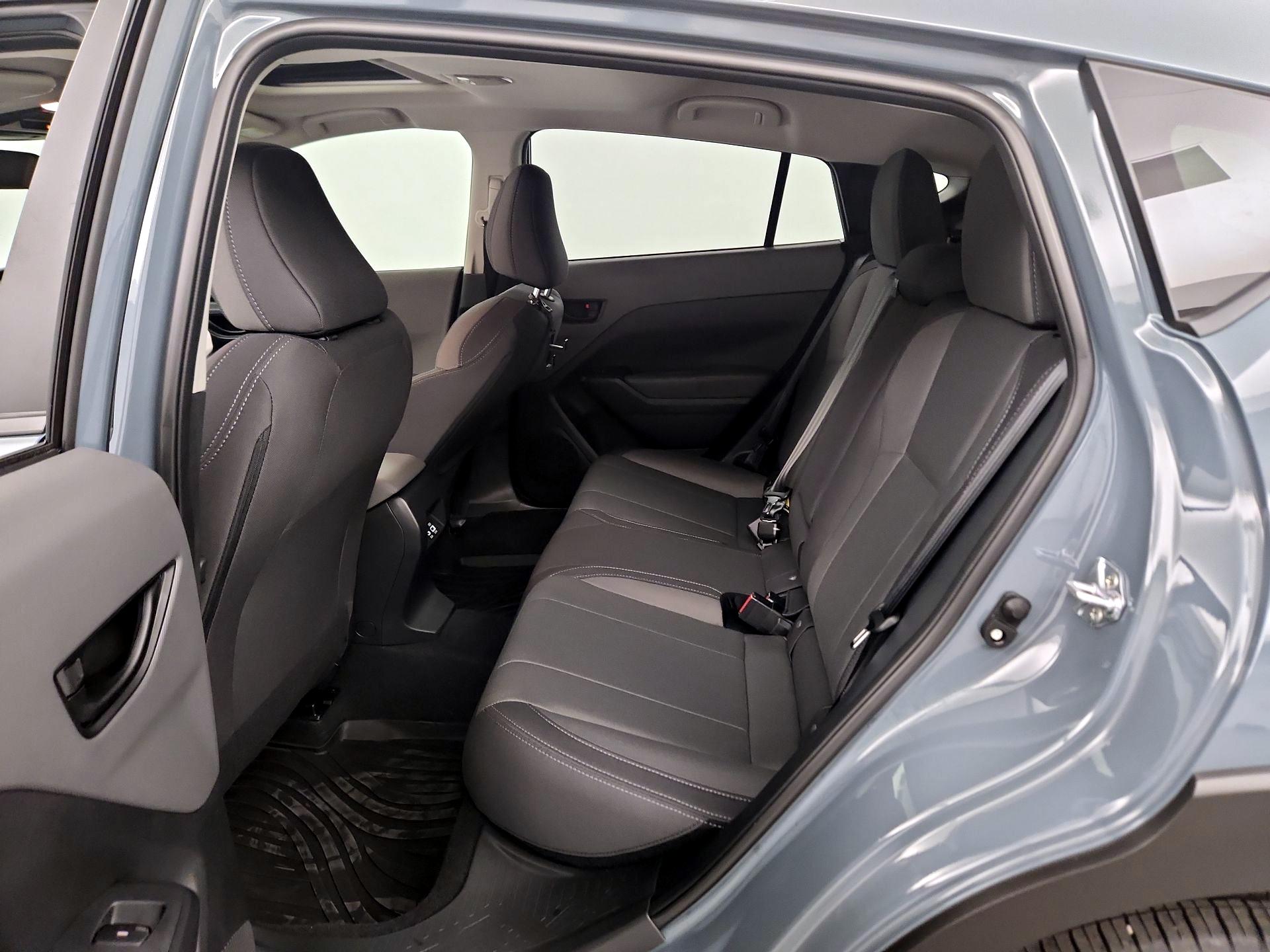 Thumbnail: 2025 Subaru Crosstrek - 18