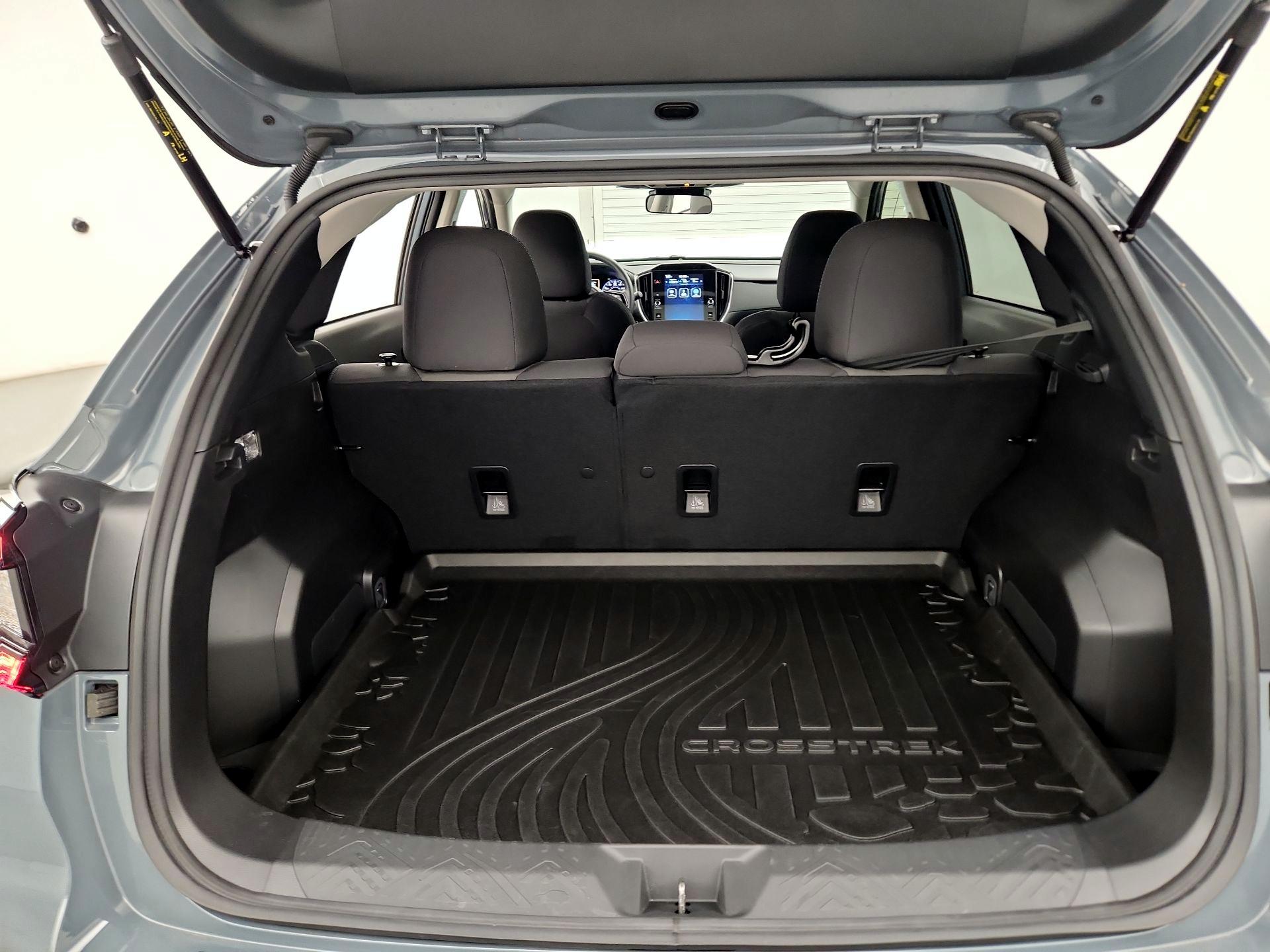 Thumbnail: 2025 Subaru Crosstrek - 19