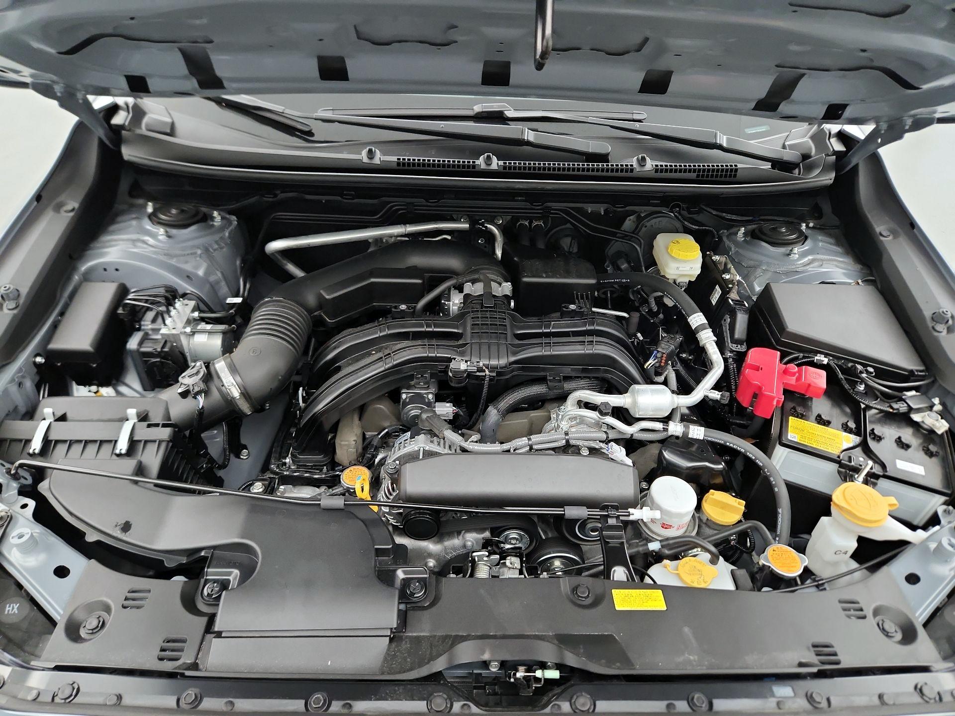 Thumbnail: 2025 Subaru Crosstrek - 20