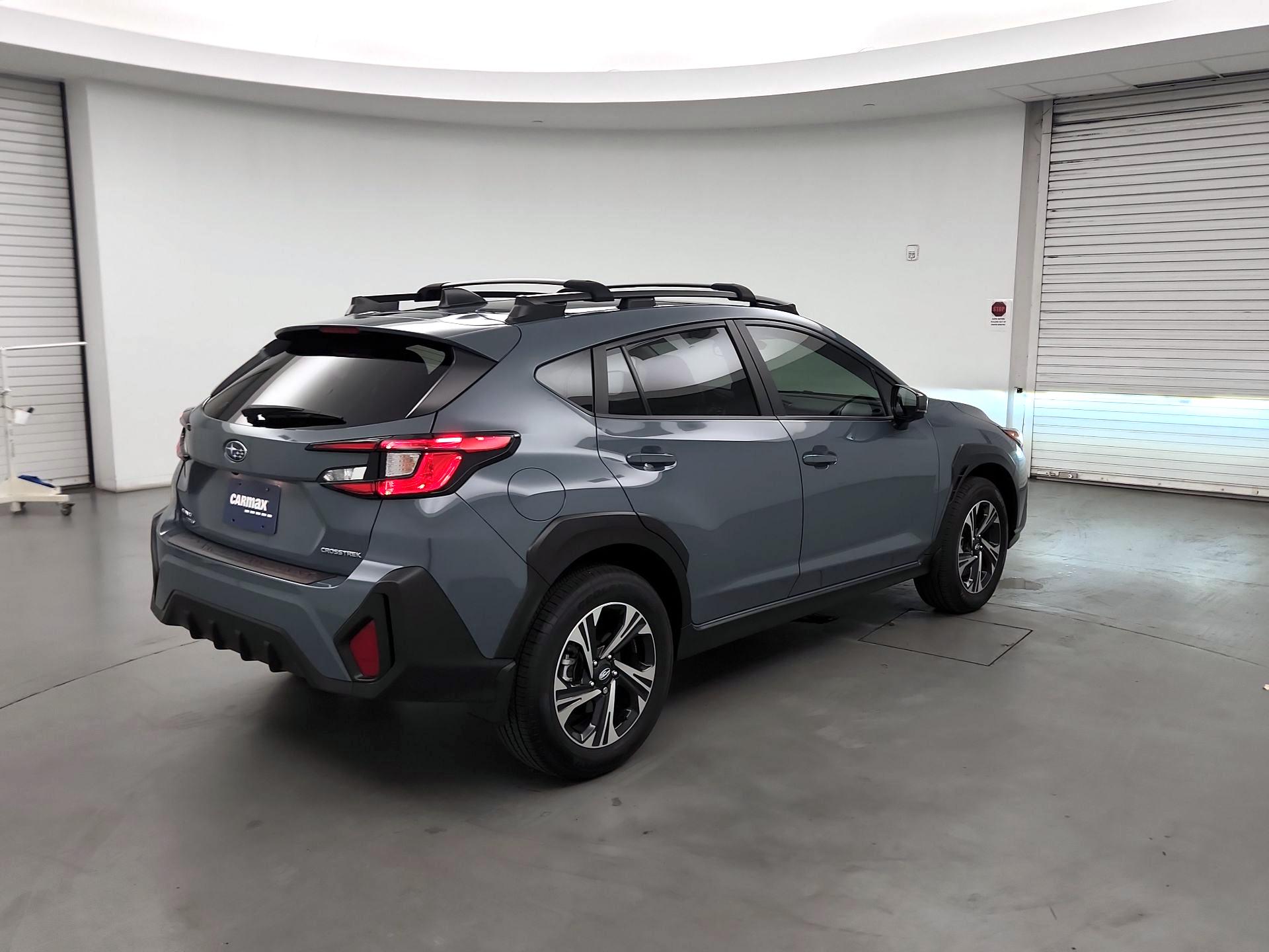 Thumbnail: 2025 Subaru Crosstrek - 5