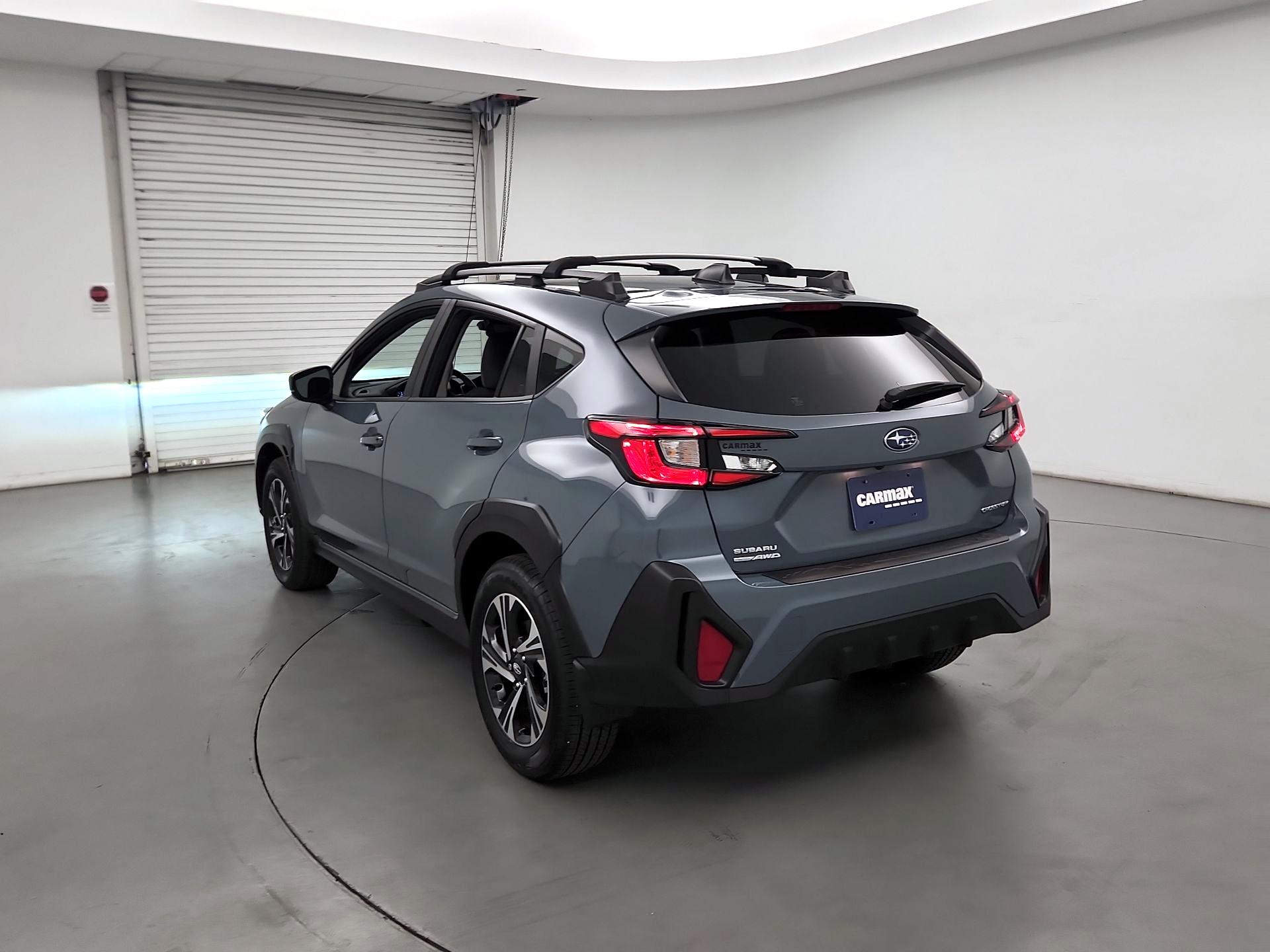 Thumbnail: 2025 Subaru Crosstrek - 7