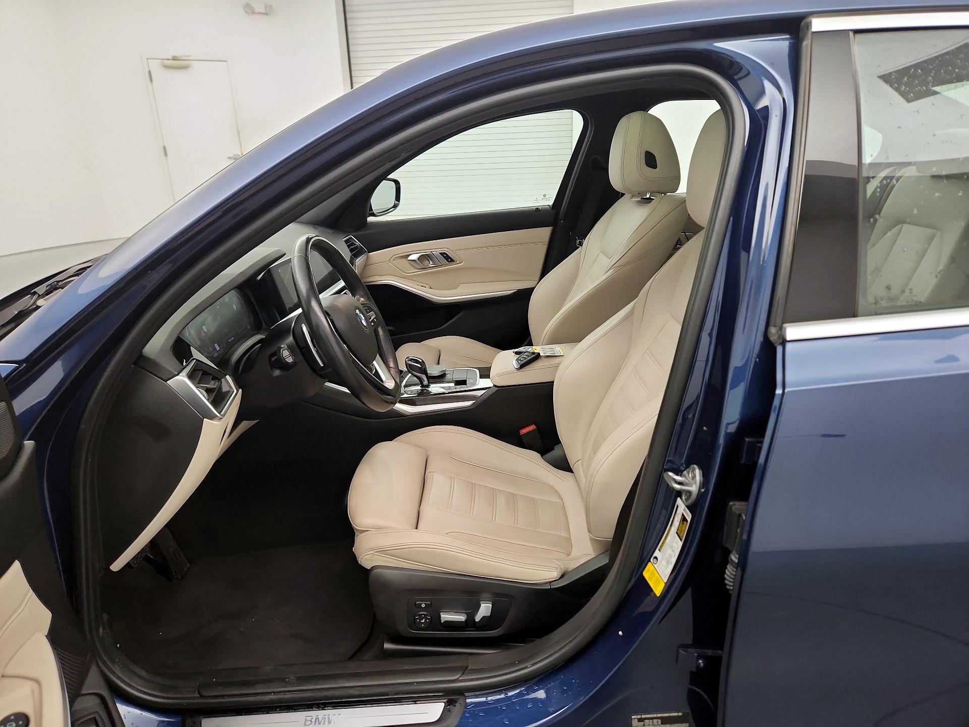 Thumbnail: 2021 BMW 3 Series - 9