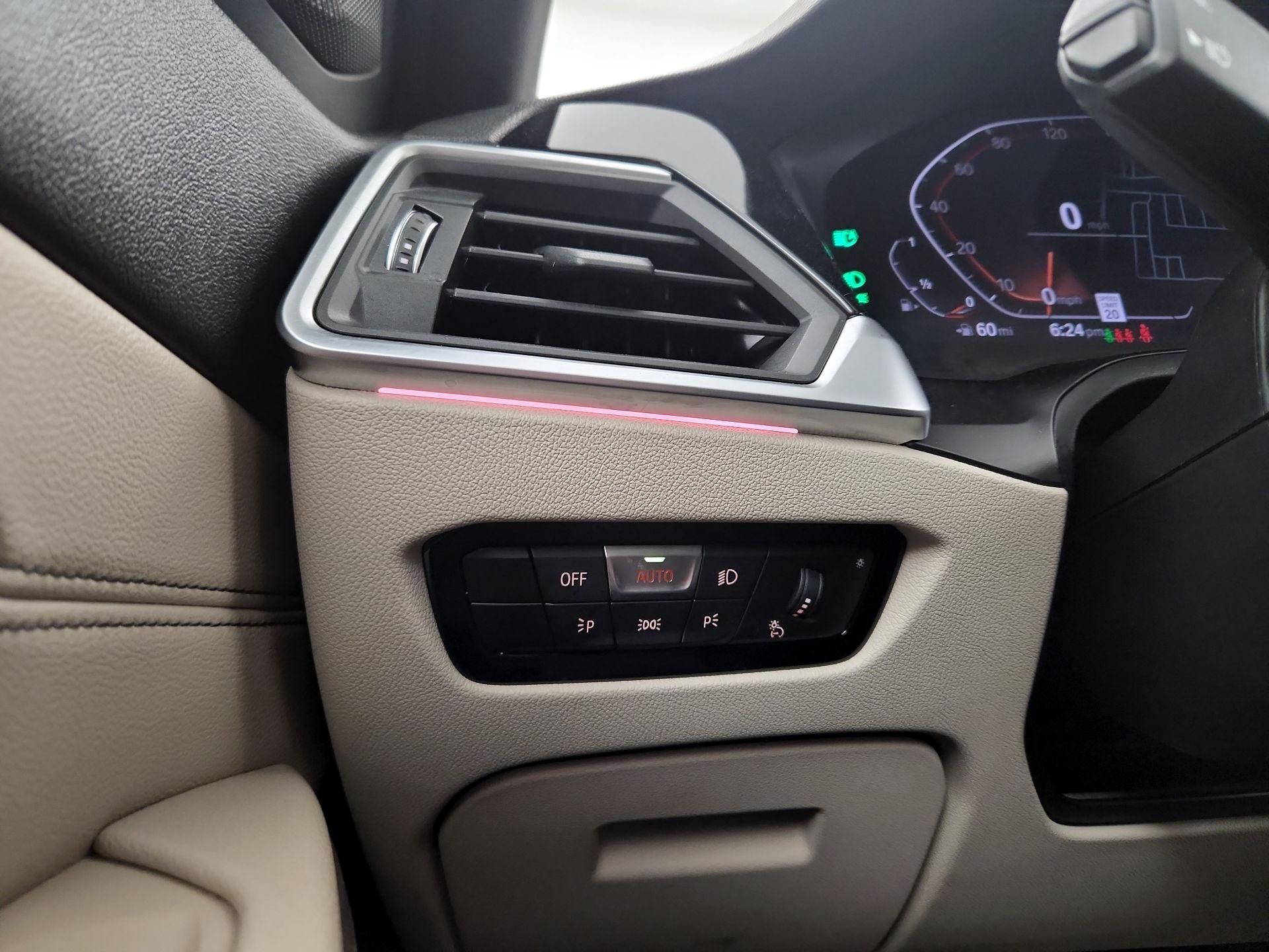 Thumbnail: 2021 BMW 3 Series - 11