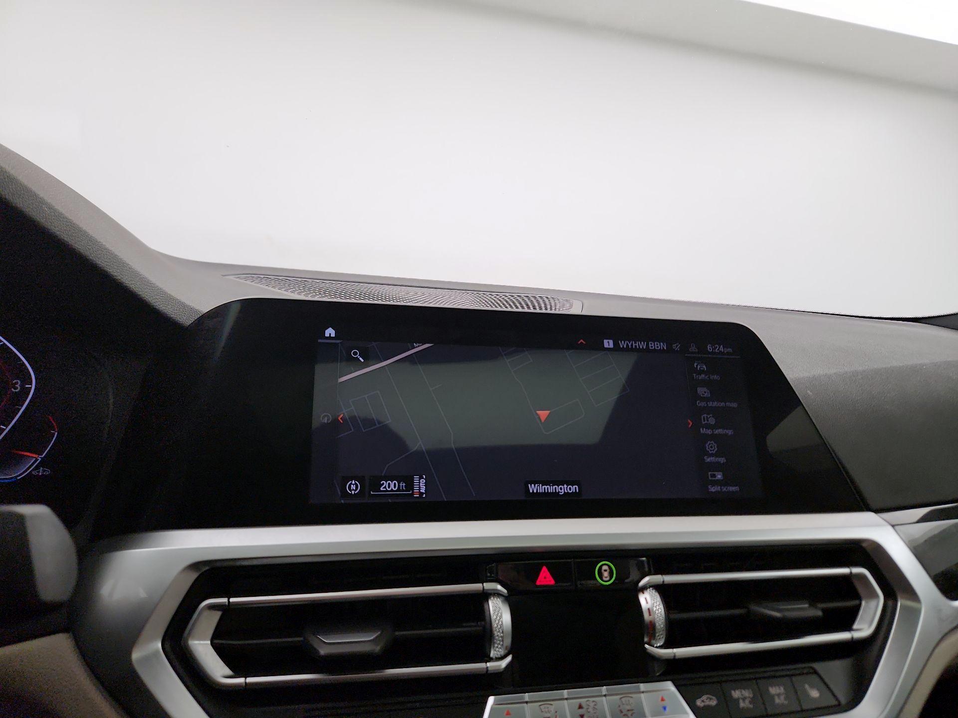 Thumbnail: 2021 BMW 3 Series - 12