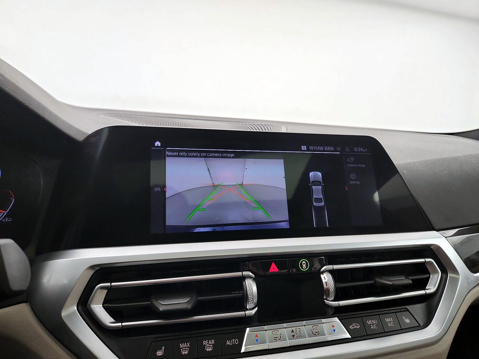 Thumbnail: 2021 BMW 3 Series - 13