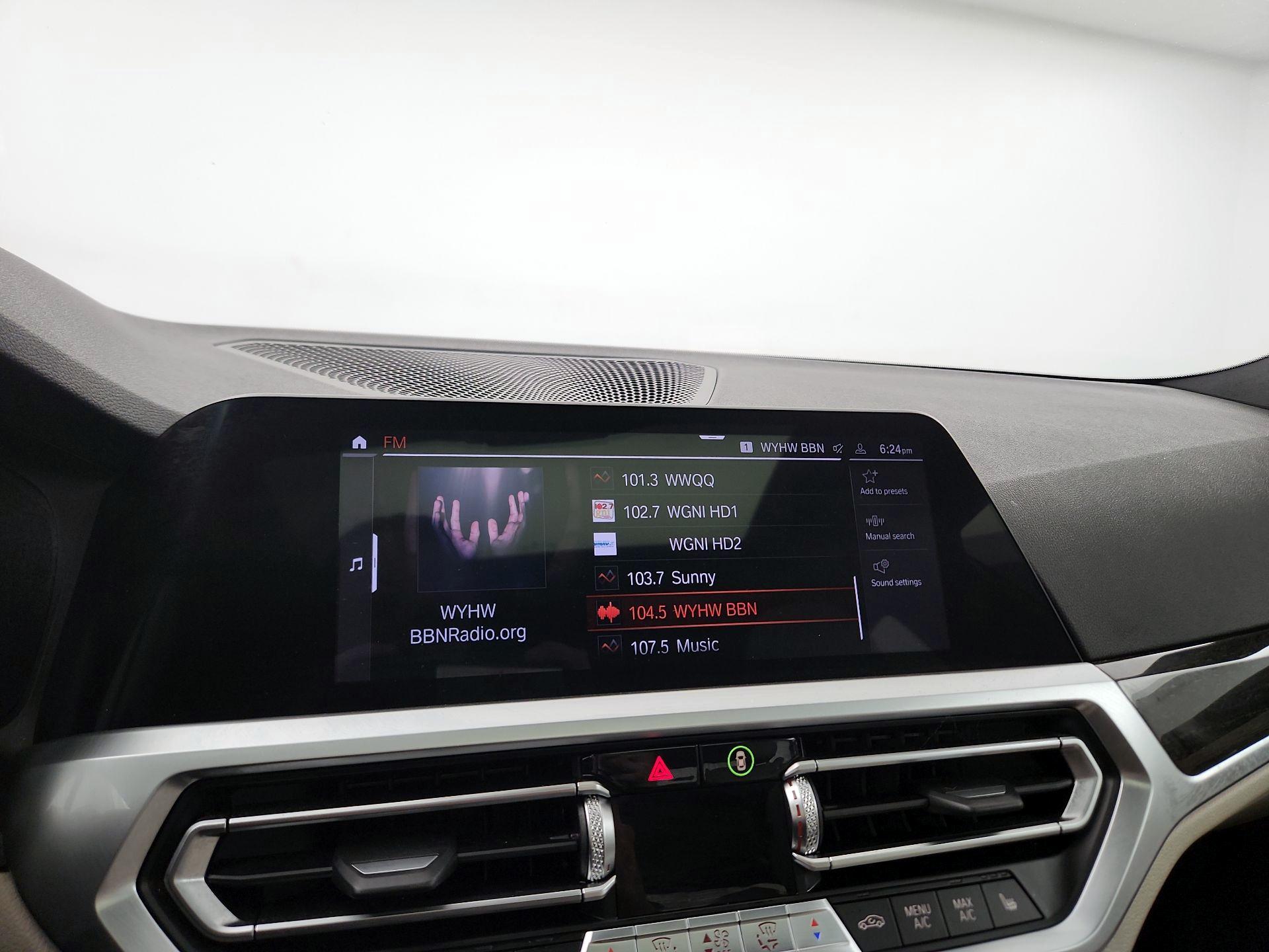 Thumbnail: 2021 BMW 3 Series - 14