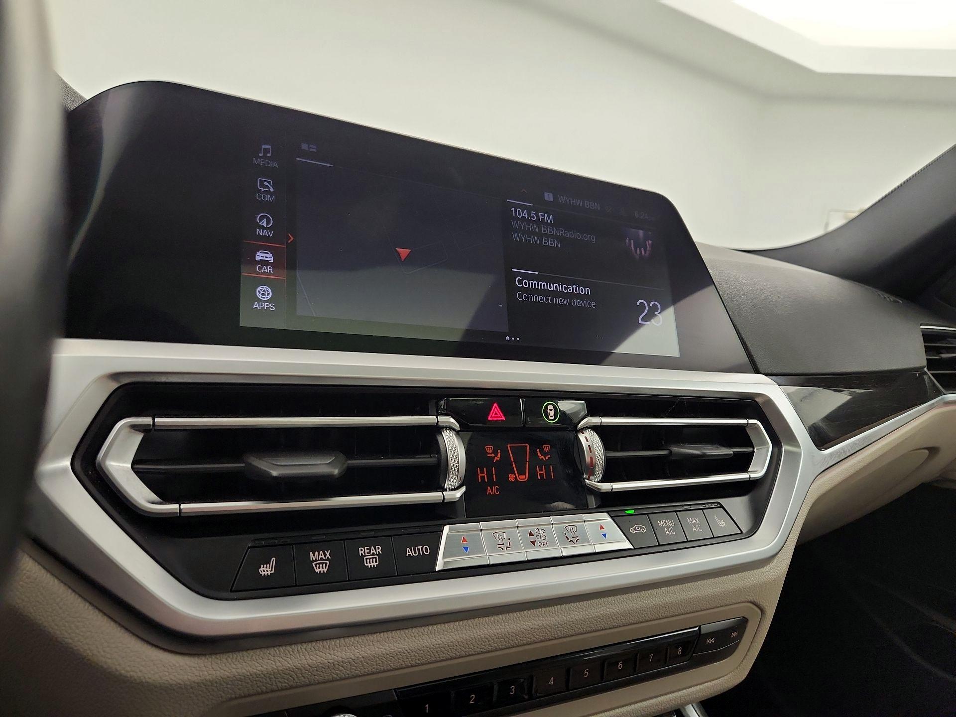 Thumbnail: 2021 BMW 3 Series - 15