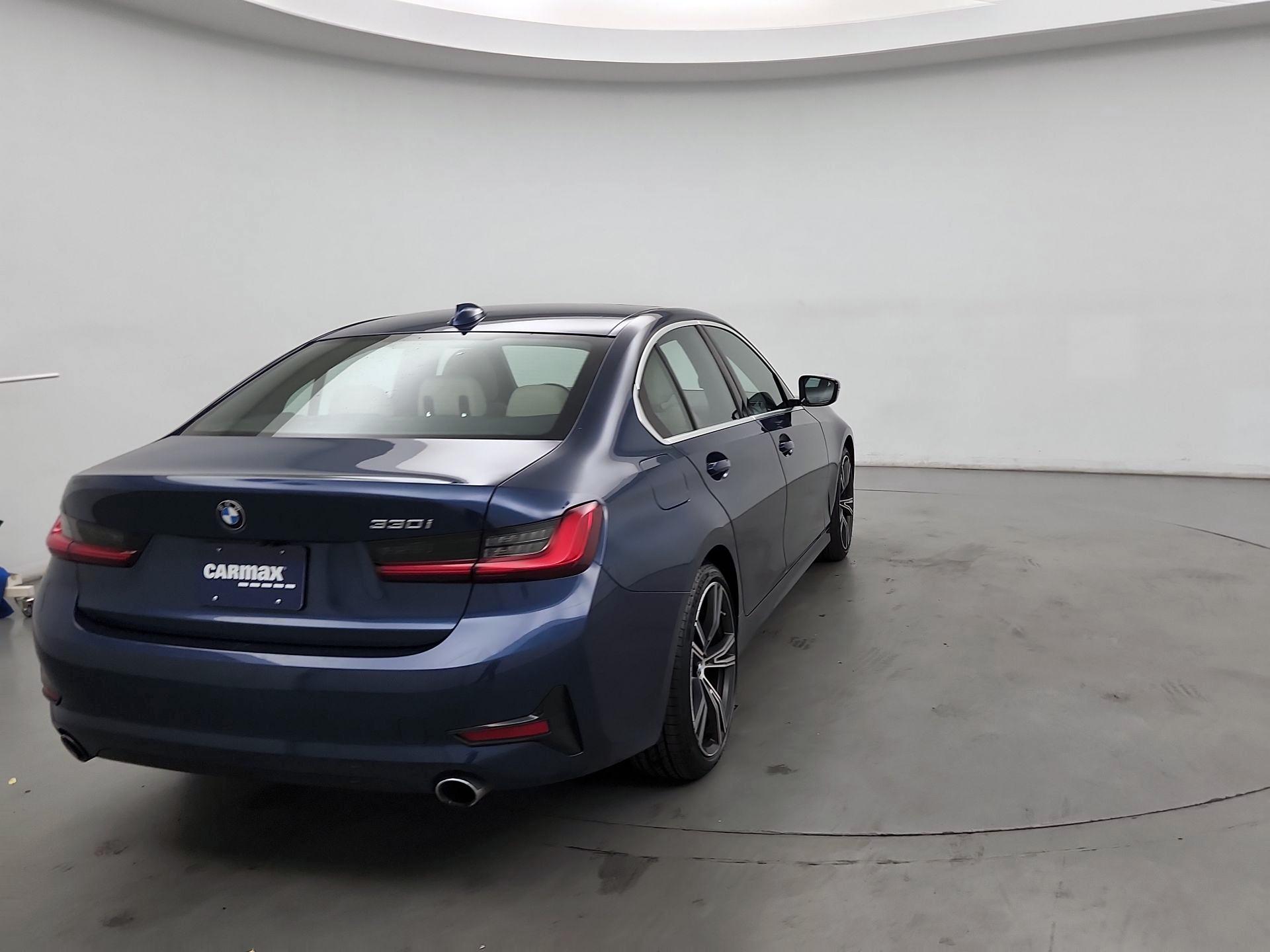 Thumbnail: 2021 BMW 3 Series - 5