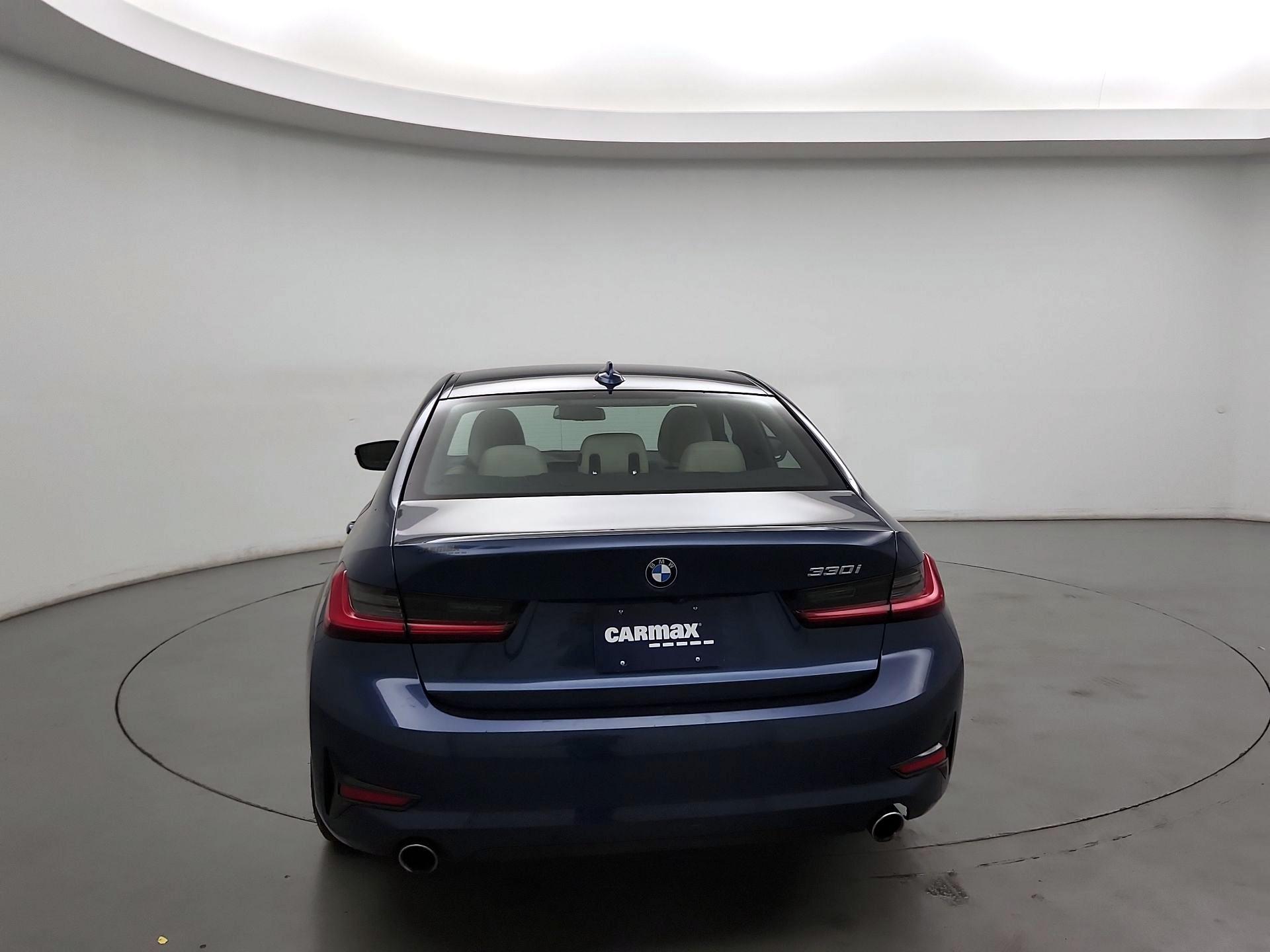 Thumbnail: 2021 BMW 3 Series - 6