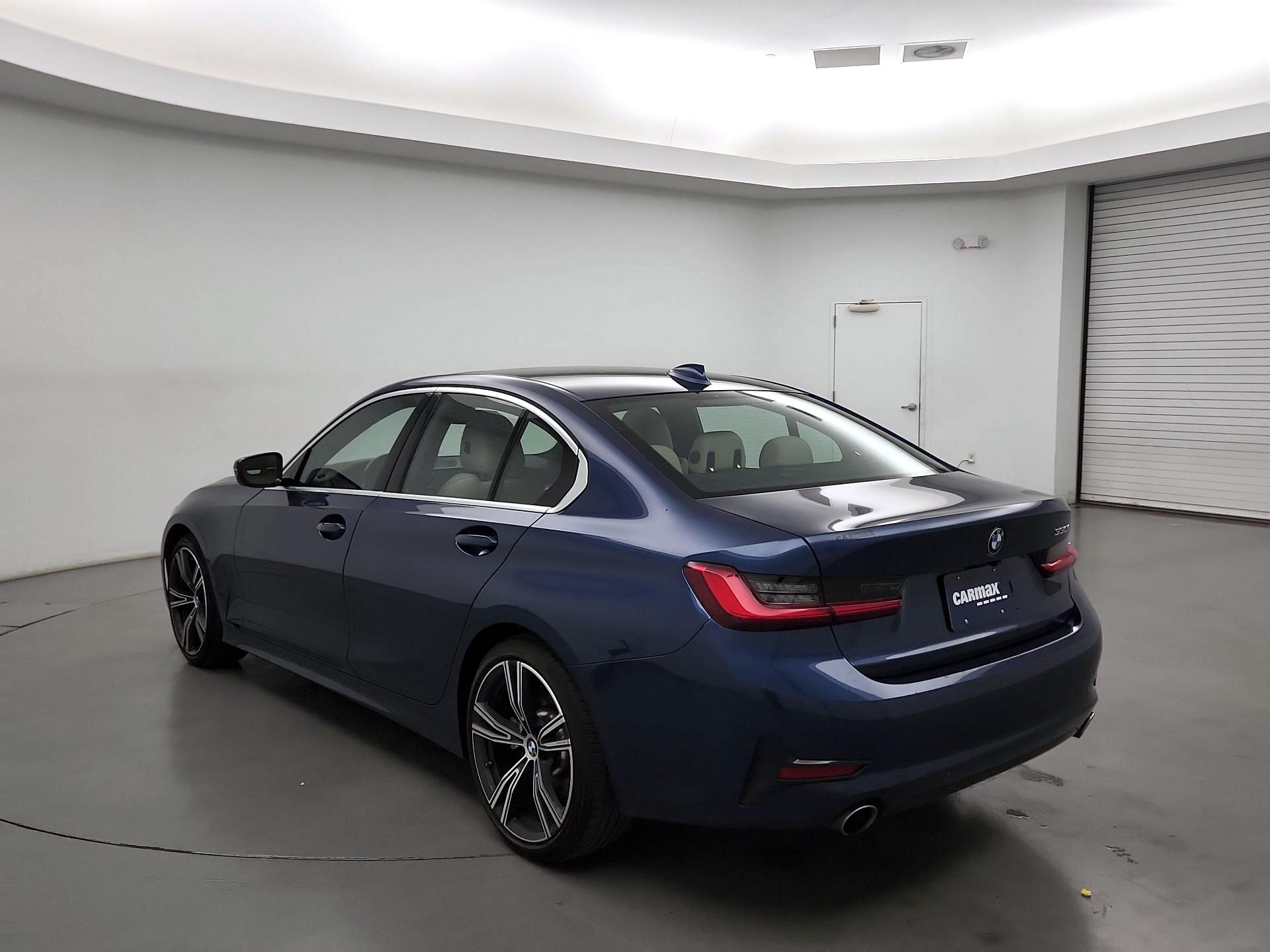 Thumbnail: 2021 BMW 3 Series - 7