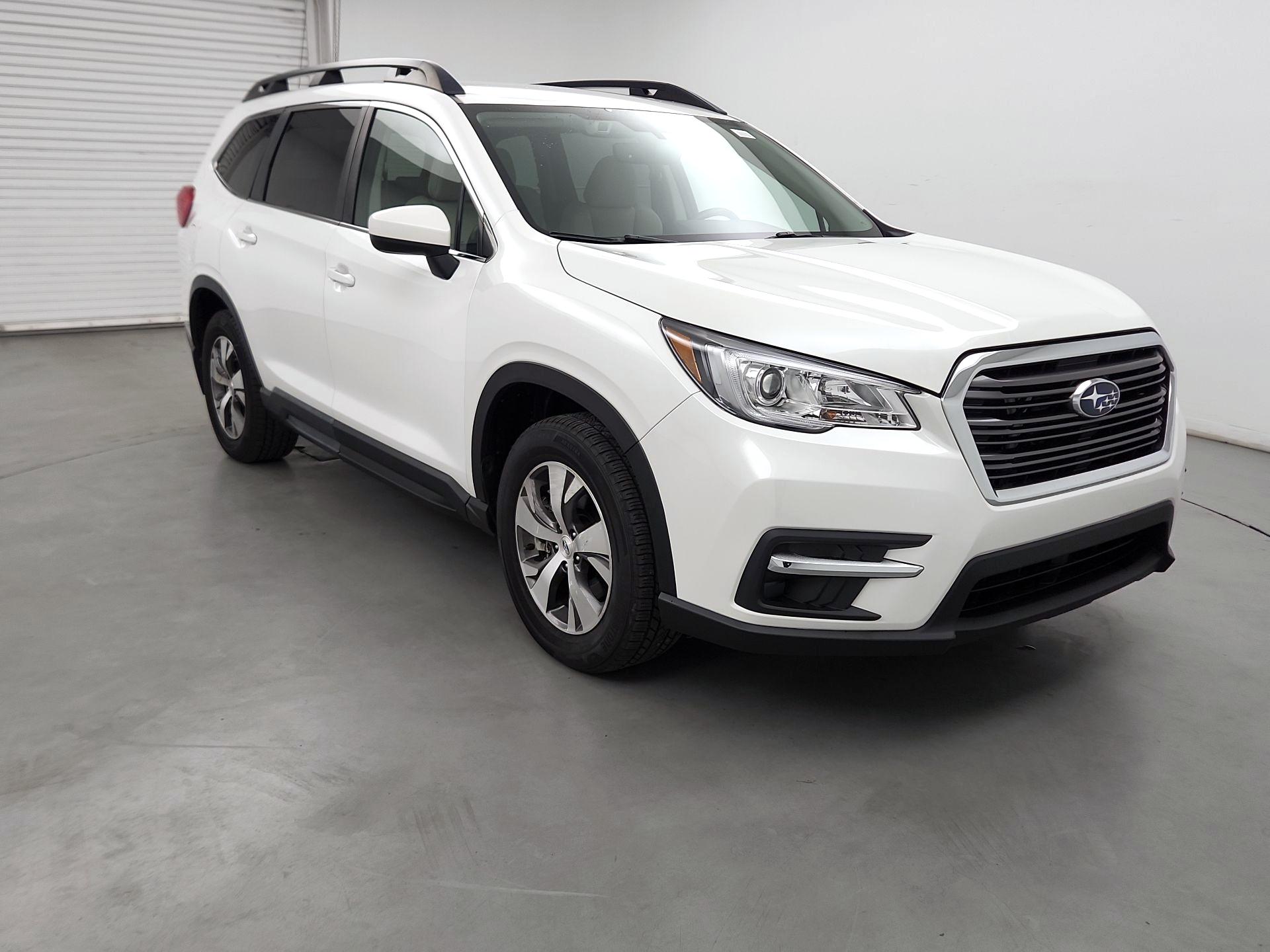 Thumbnail: 2019 Subaru Ascent - 1