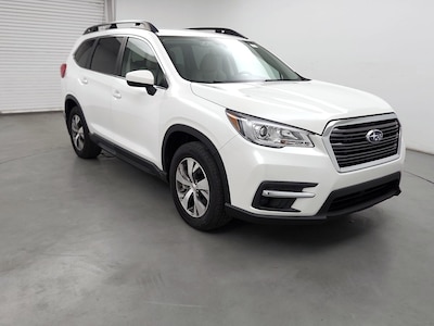 2019 Subaru Ascent Premium