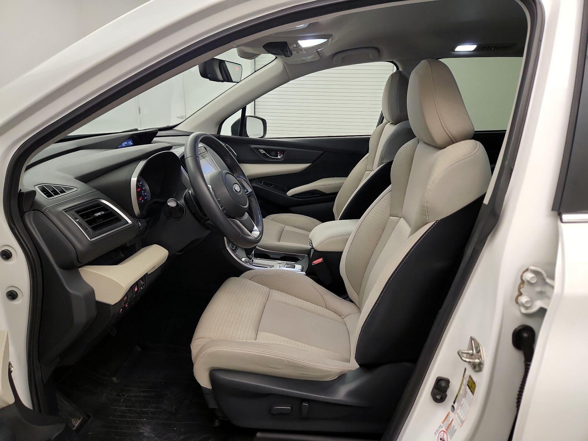 Thumbnail: 2019 Subaru Ascent - 9