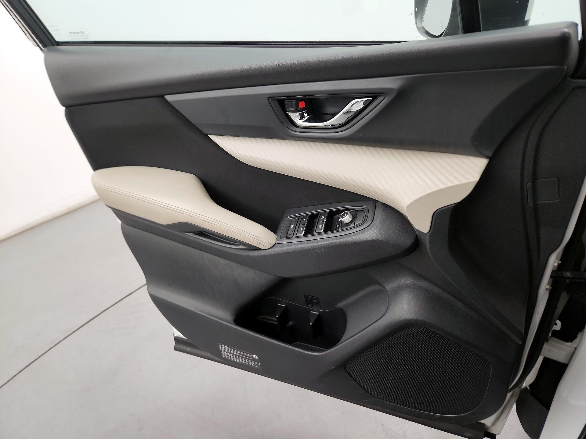 Thumbnail: 2019 Subaru Ascent - 10