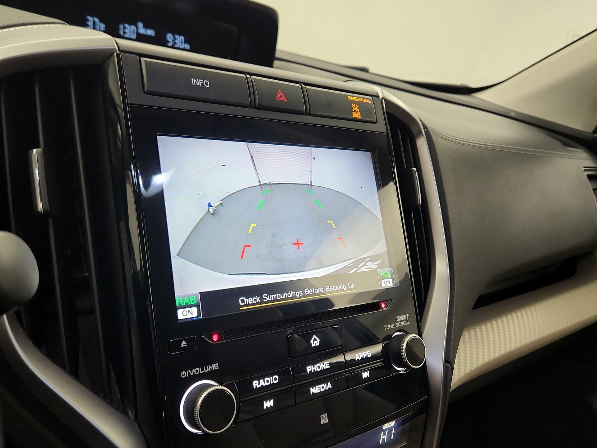 Thumbnail: 2019 Subaru Ascent - 12