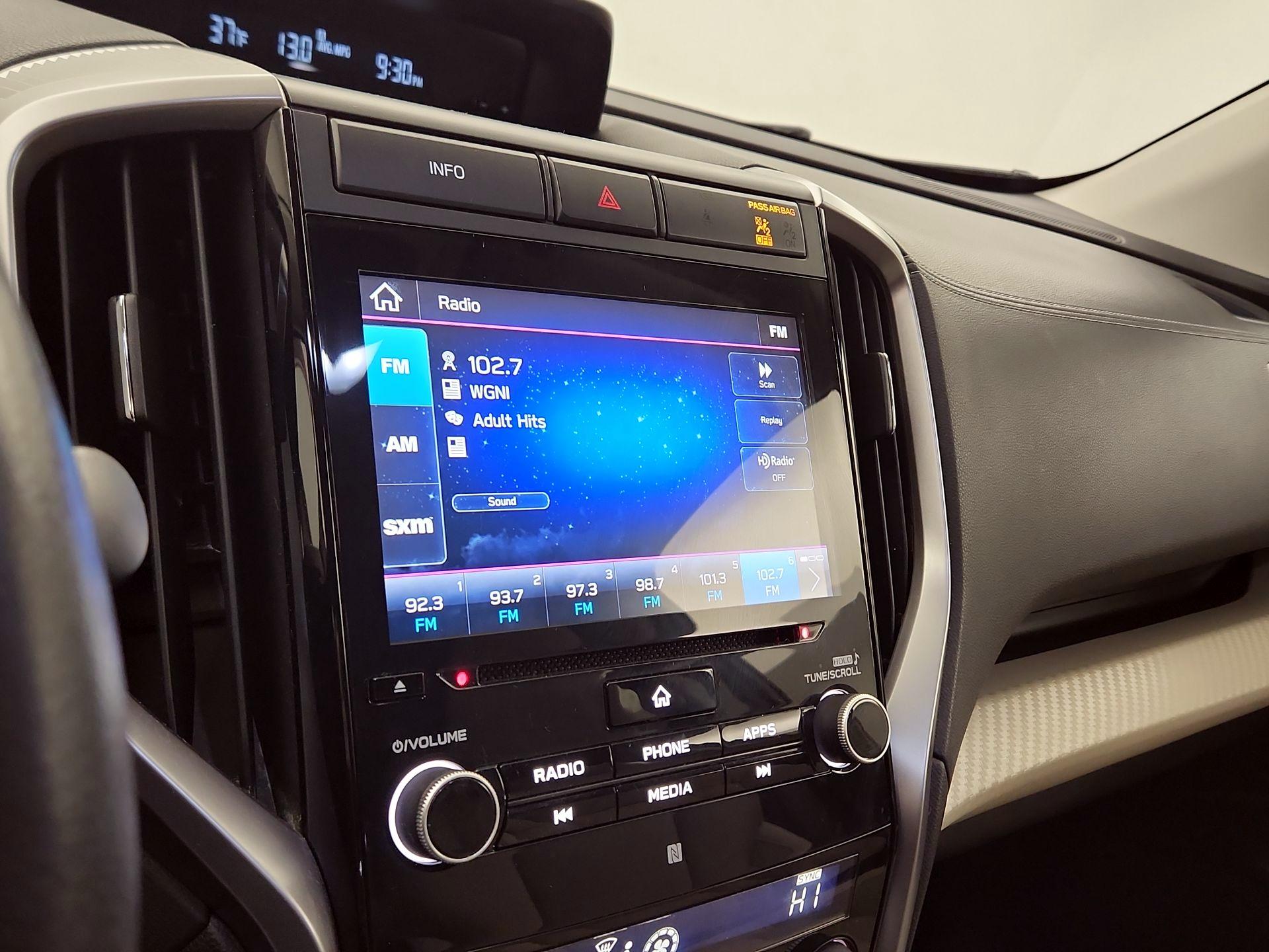 Thumbnail: 2019 Subaru Ascent - 13