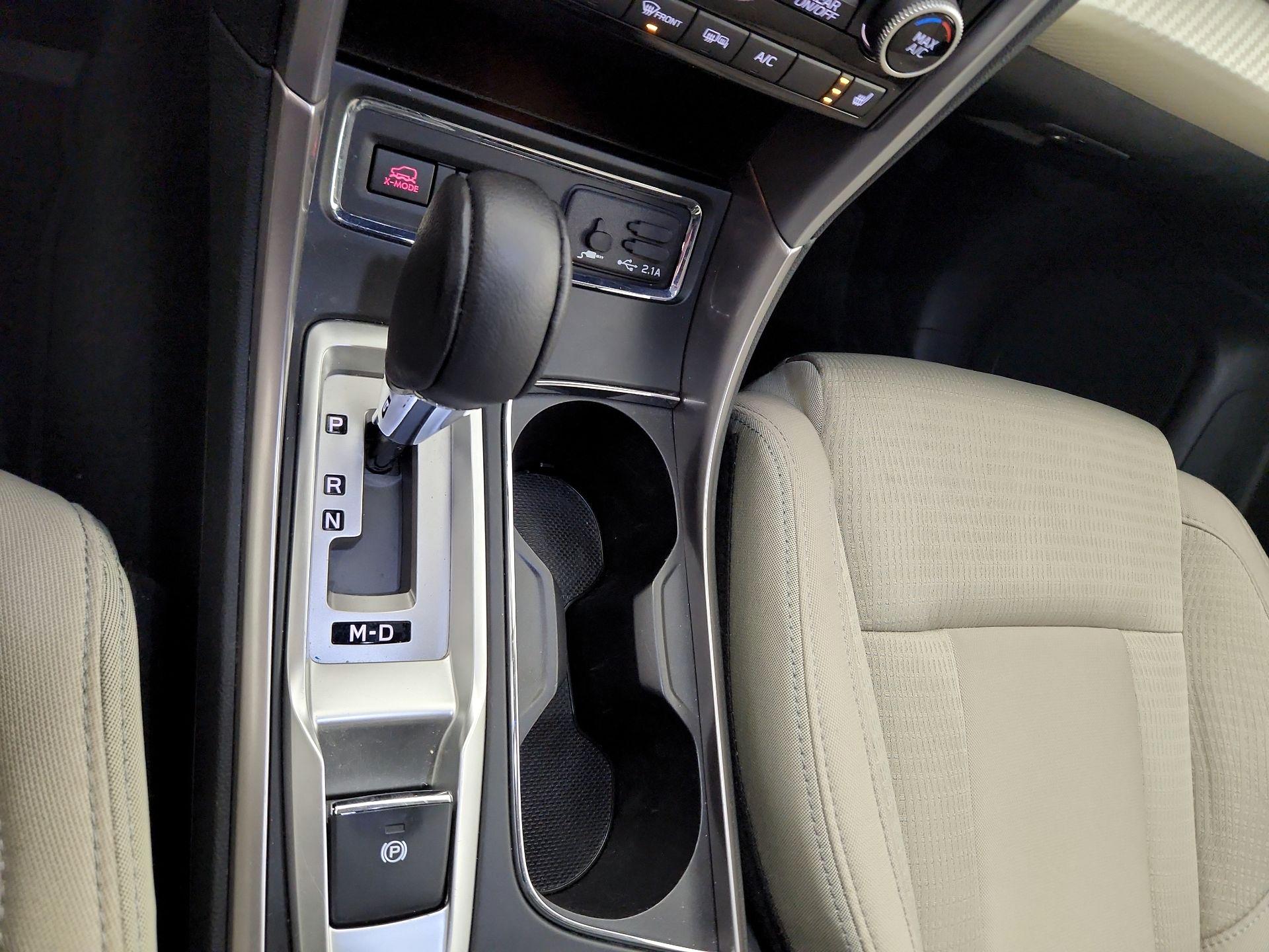 Thumbnail: 2019 Subaru Ascent - 15