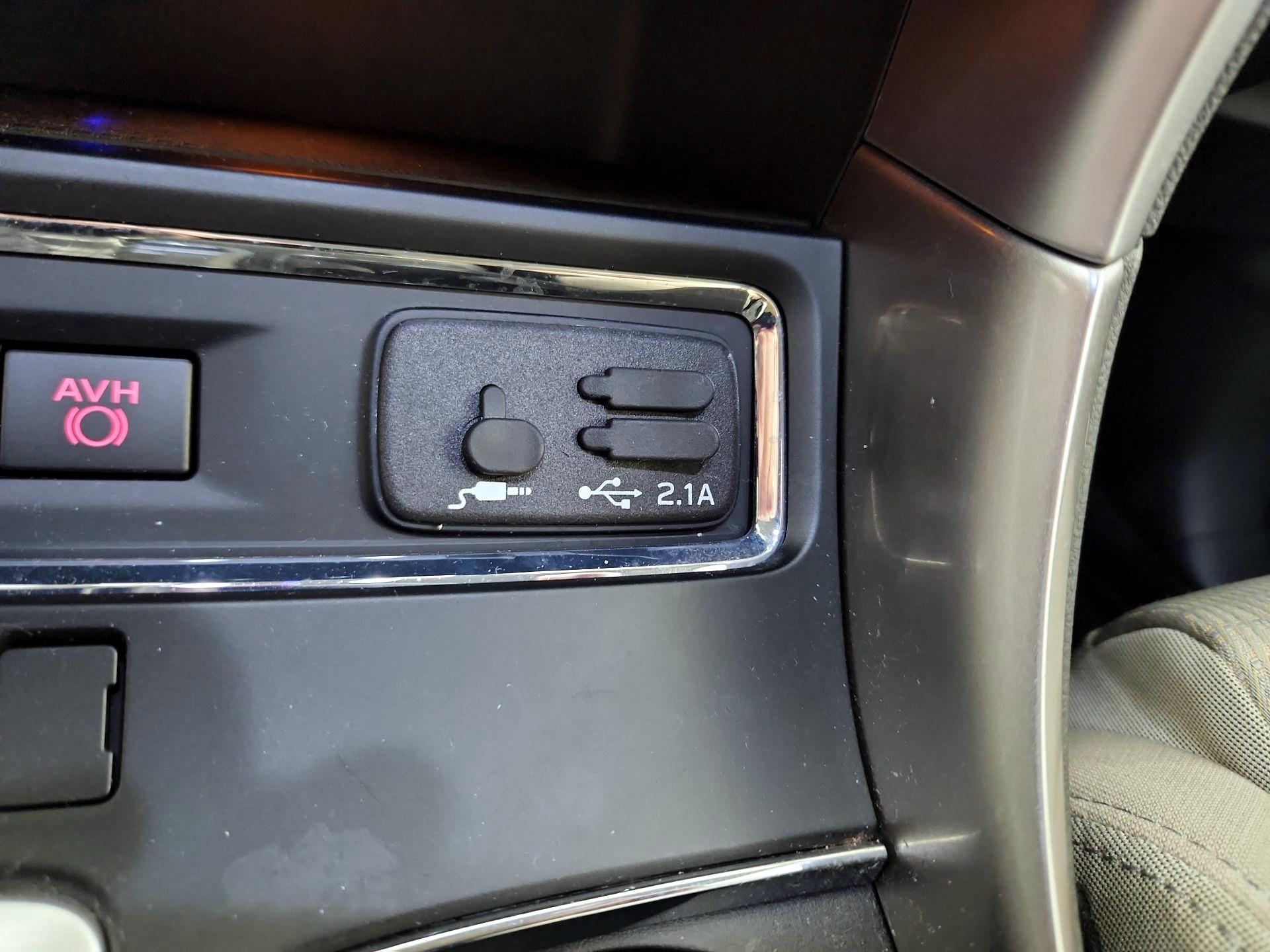 Thumbnail: 2019 Subaru Ascent - 16