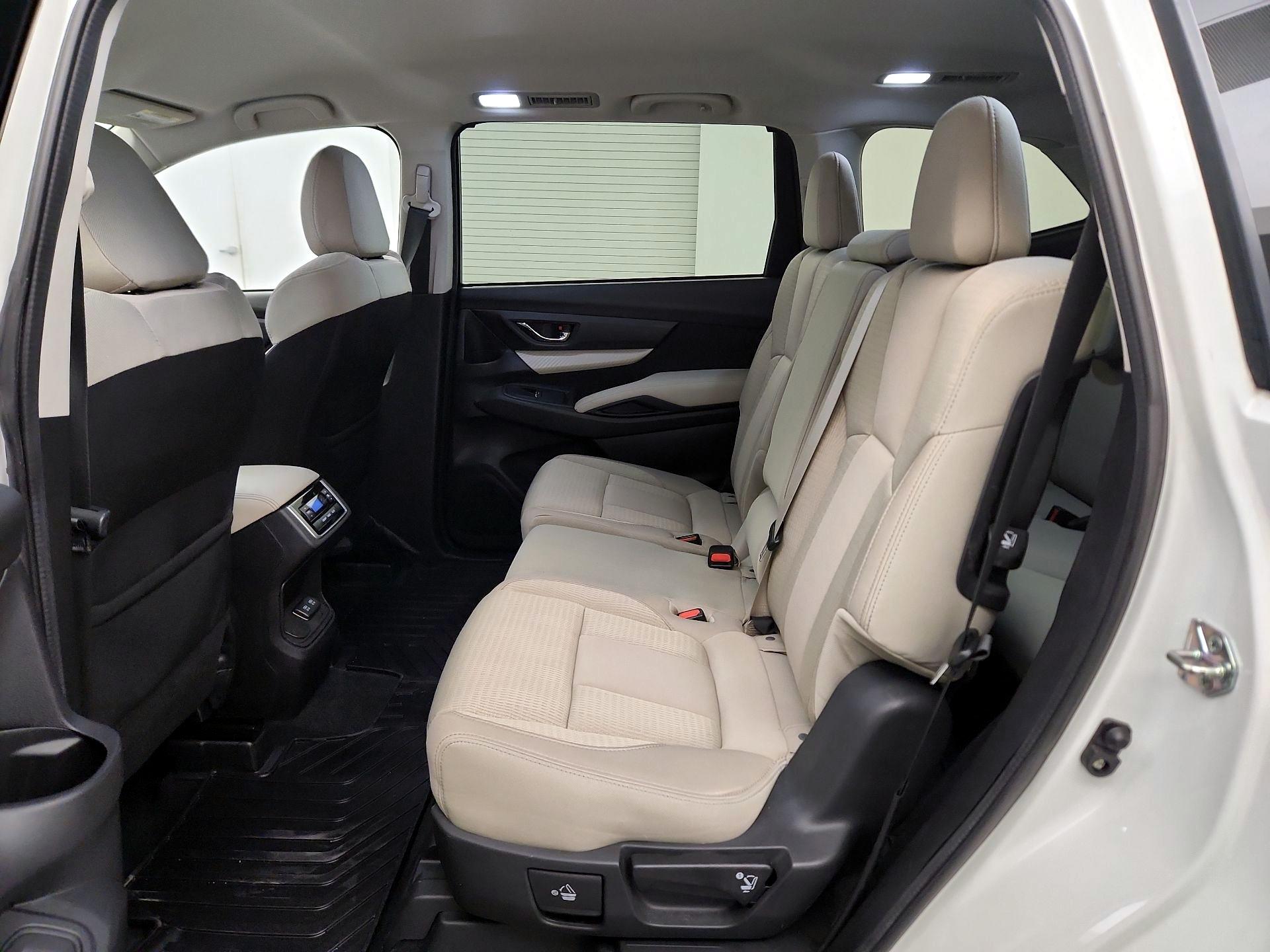 Thumbnail: 2019 Subaru Ascent - 17