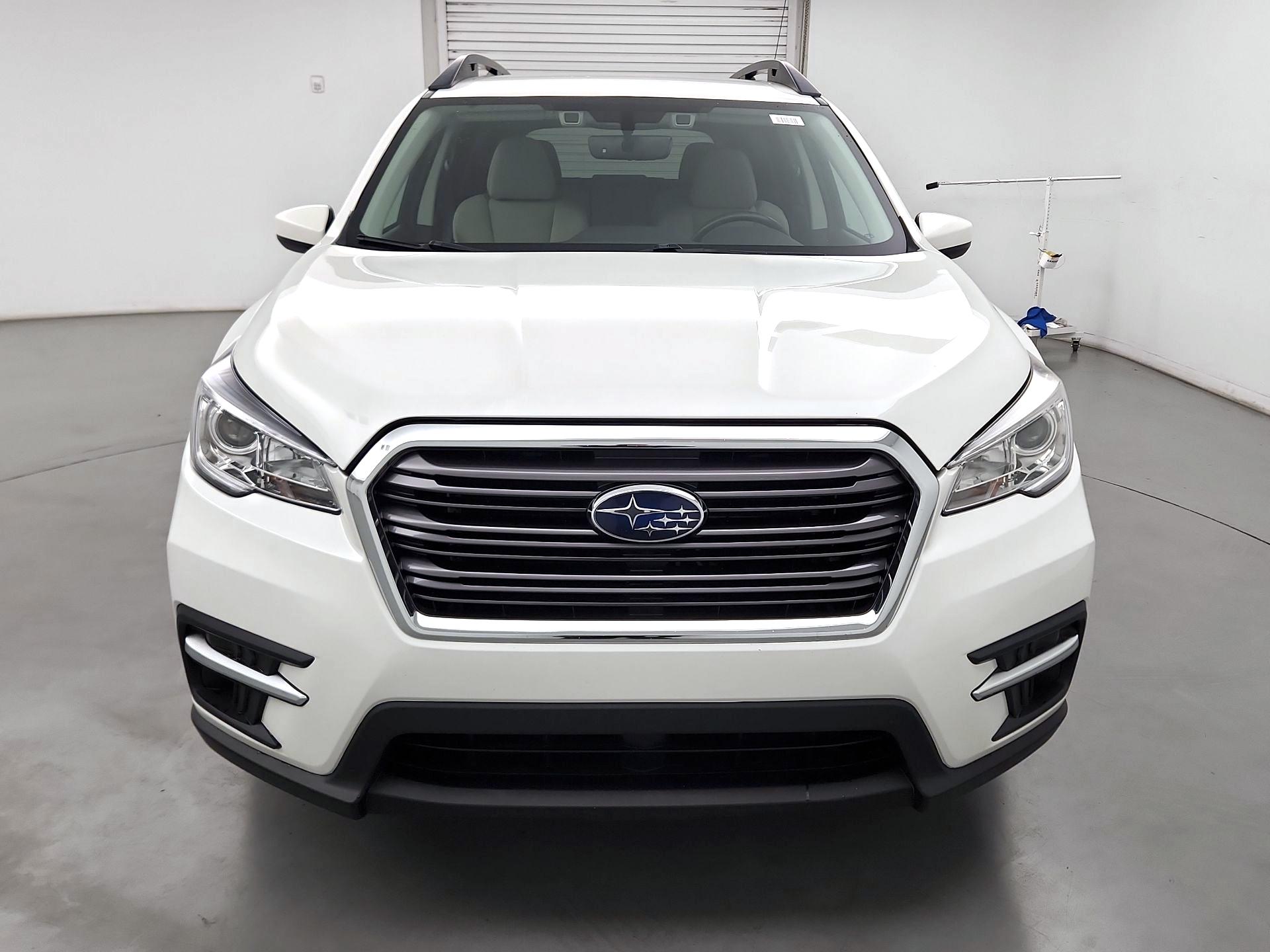 Thumbnail: 2019 Subaru Ascent - 2