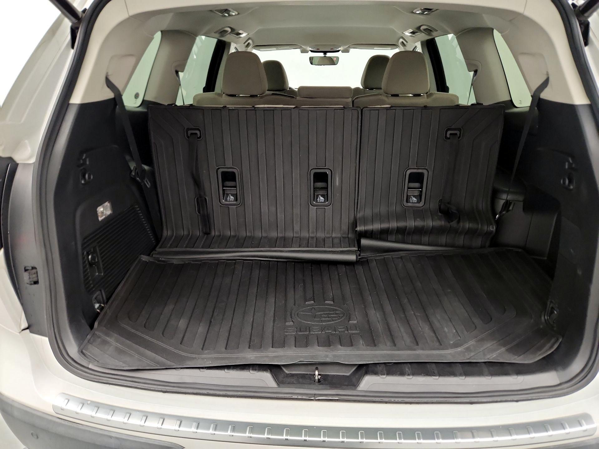 Thumbnail: 2019 Subaru Ascent - 19