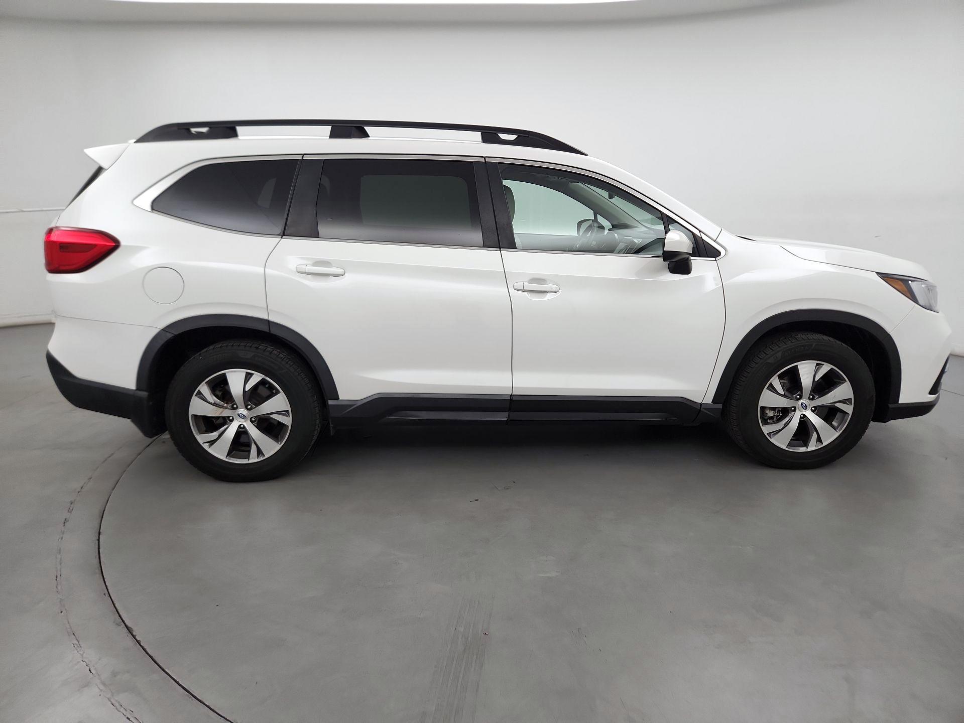 Thumbnail: 2019 Subaru Ascent - 4