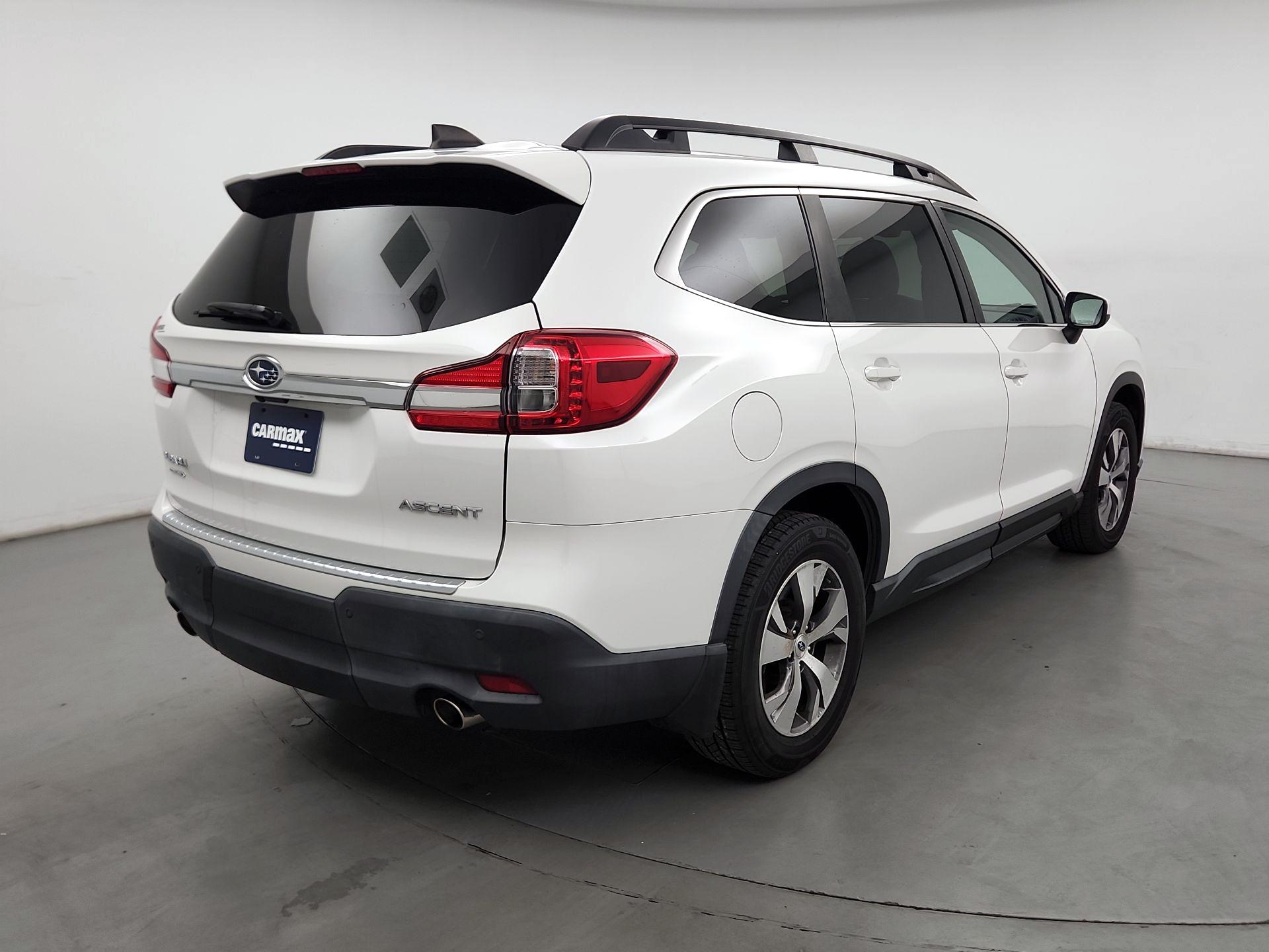 Thumbnail: 2019 Subaru Ascent - 5