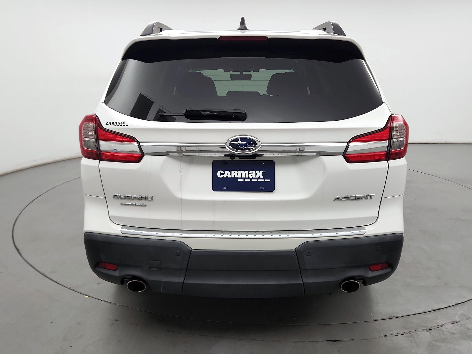 Thumbnail: 2019 Subaru Ascent - 6